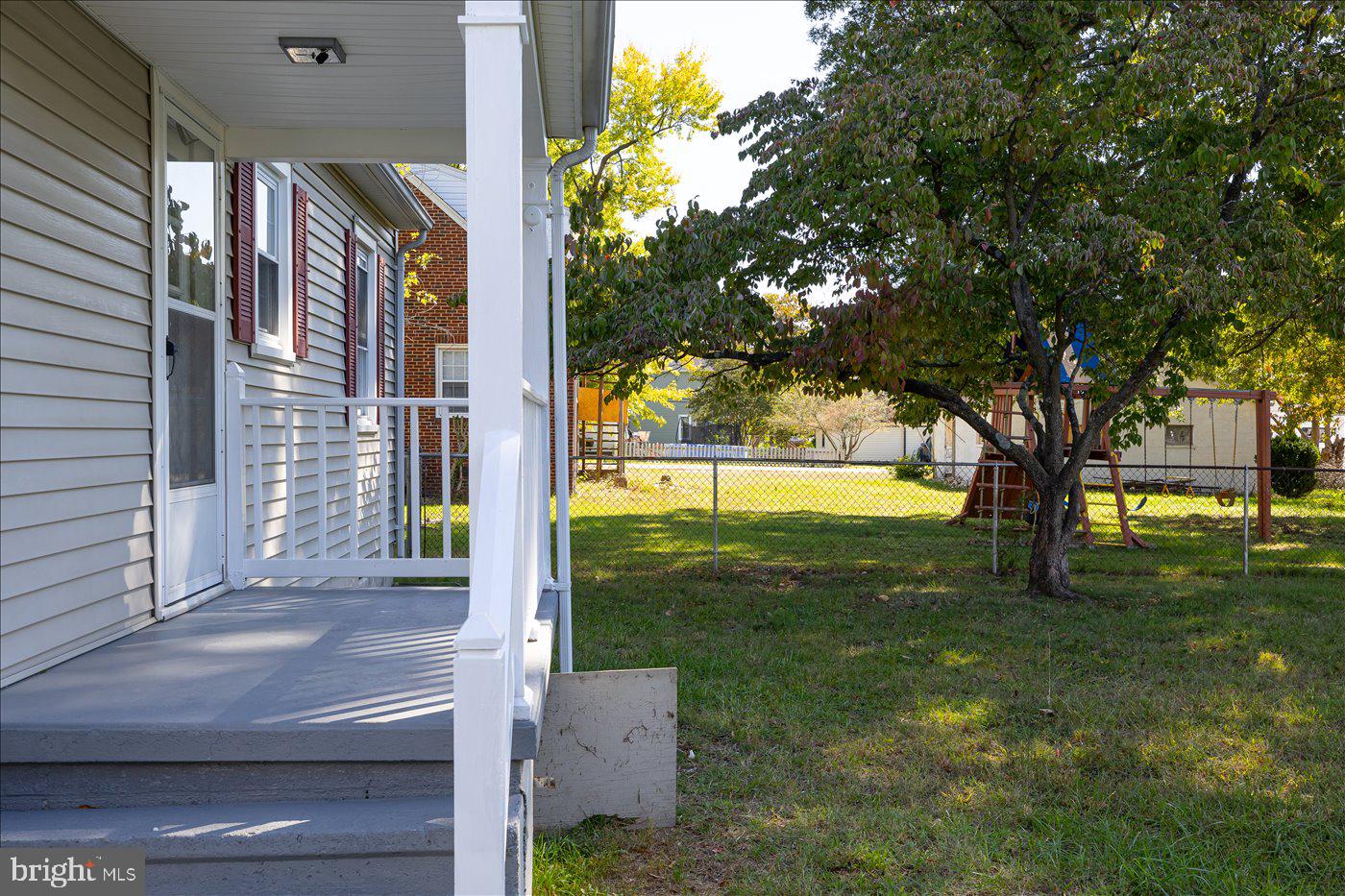 BELLVUE - Residential Lease