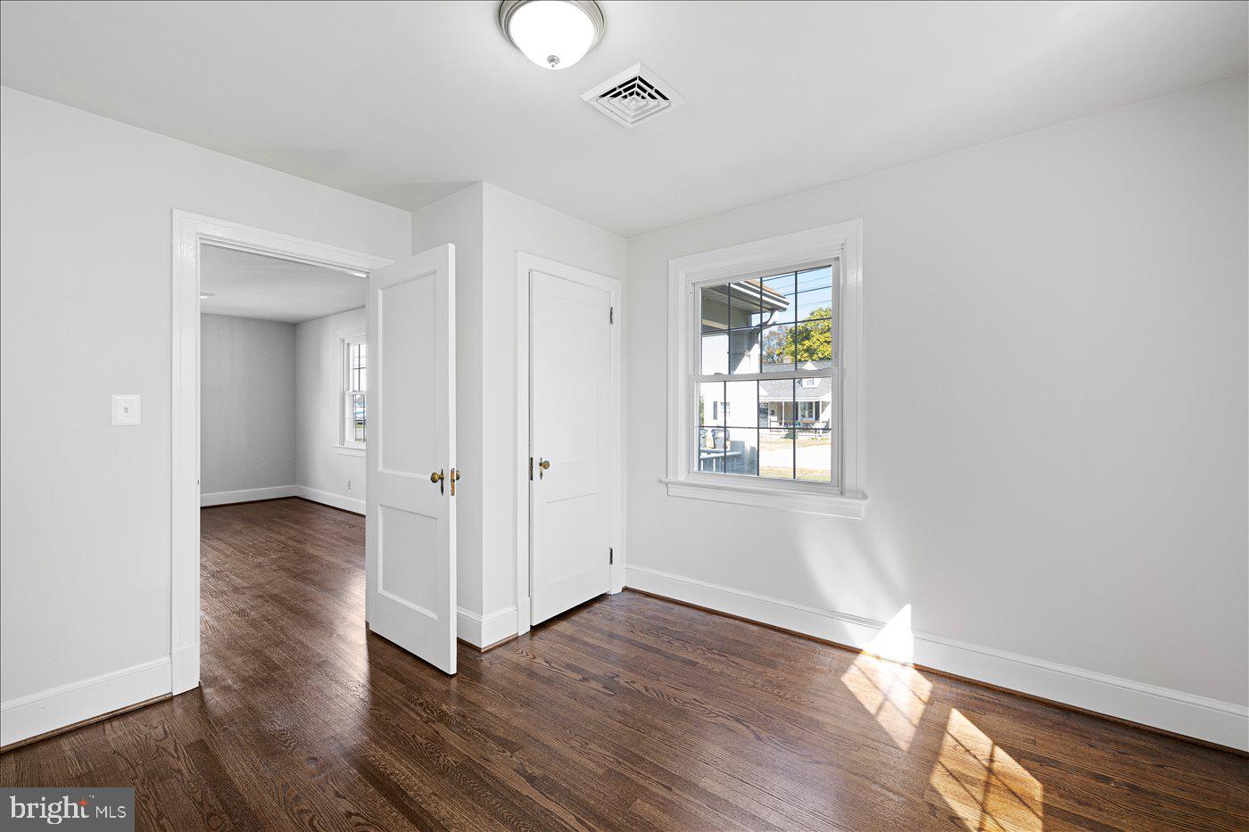 BELLVUE - Residential Lease