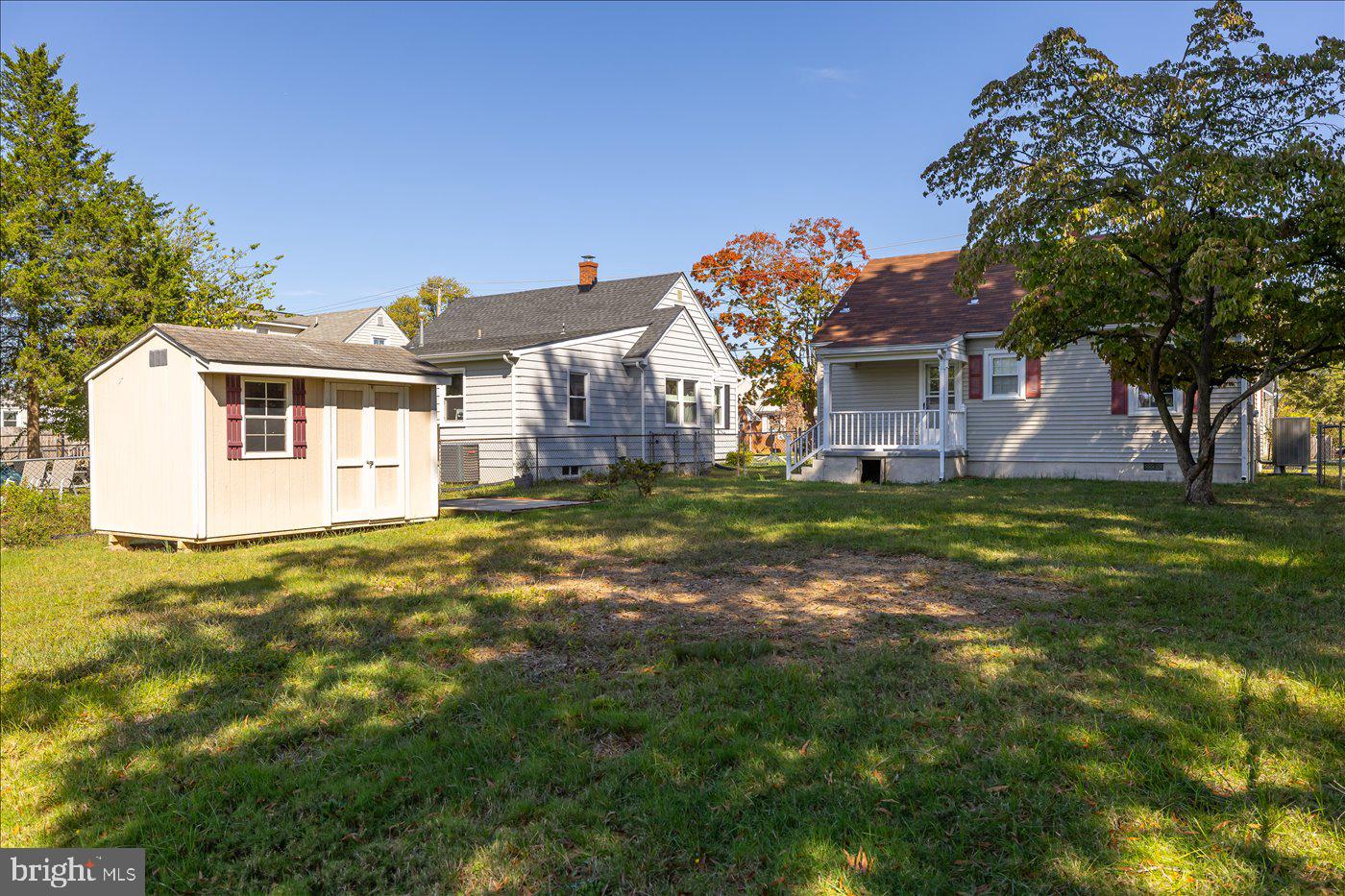 BELLVUE - Residential Lease