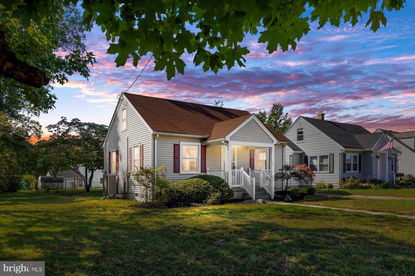 BELLVUE - Residential Lease