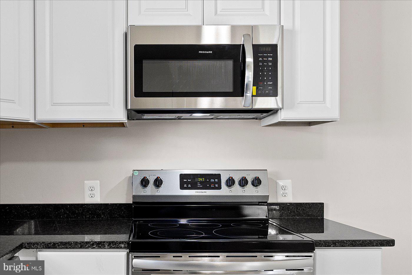 BELLVUE - Residential Lease