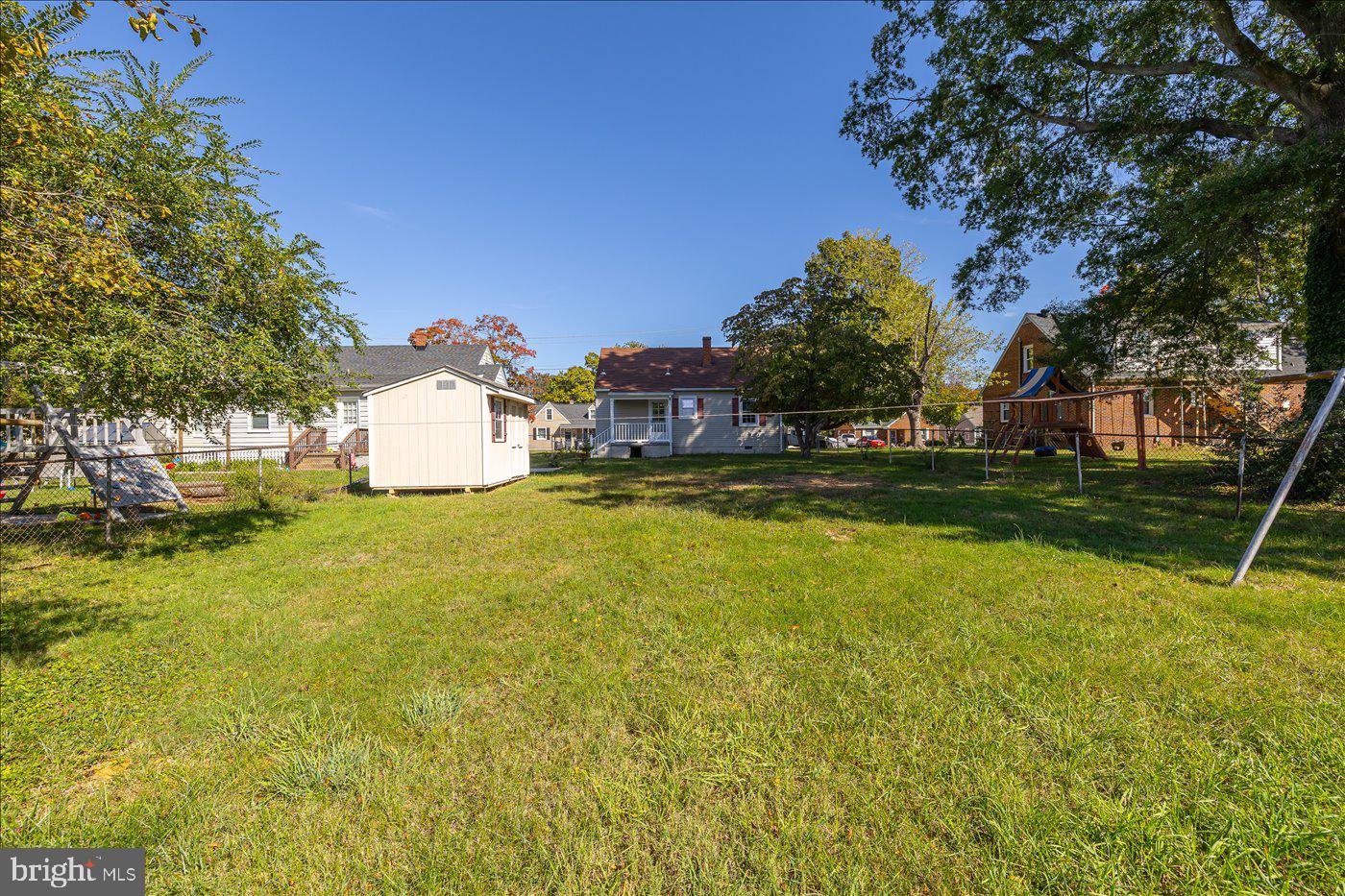 BELLVUE - Residential Lease