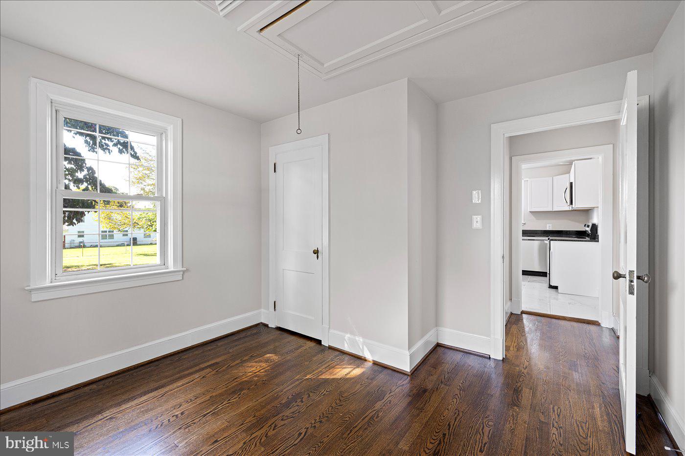 BELLVUE - Residential Lease