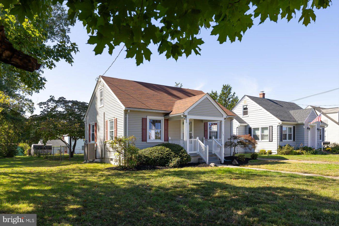 BELLVUE - Residential Lease