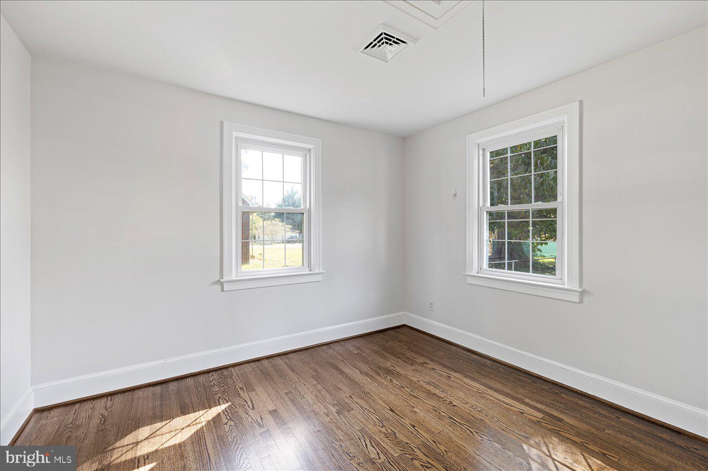 BELLVUE - Residential Lease