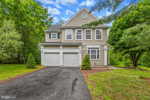 20 Cambridge Court, Princeton, NJ MLS: NJSO2005886