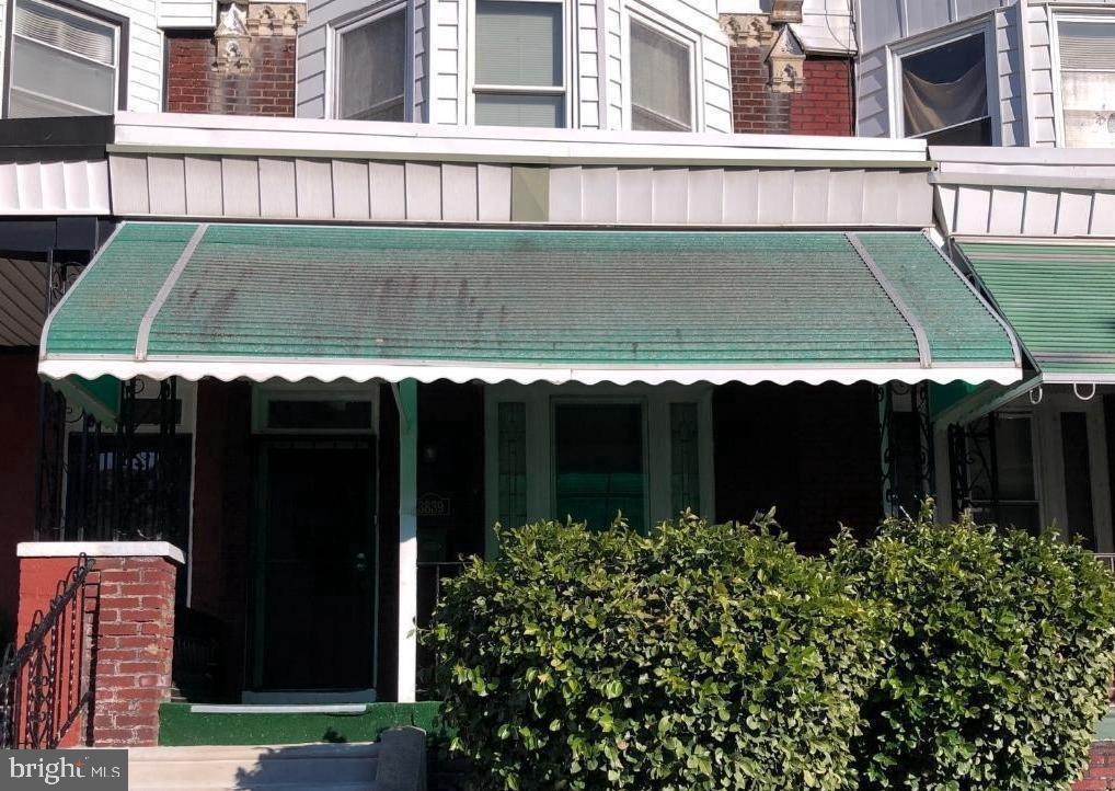 Photo 1 of 1 — 3839 N 16TH STREET, PHILADELPHIA, PA 19140