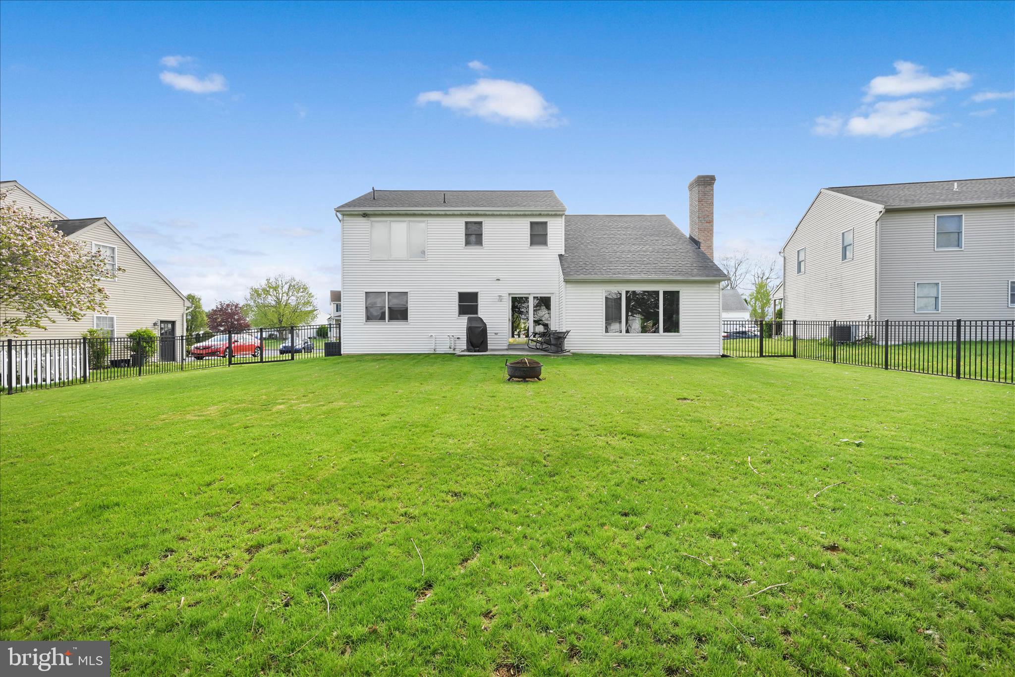OAK LANE AREA - Residential