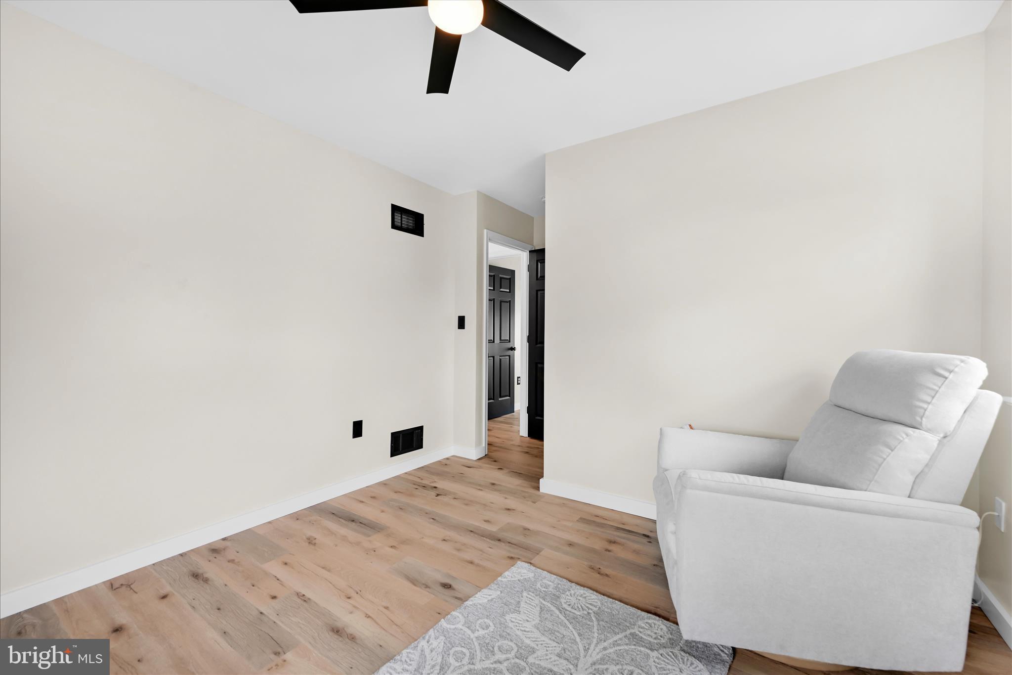 OAK LANE AREA - Residential