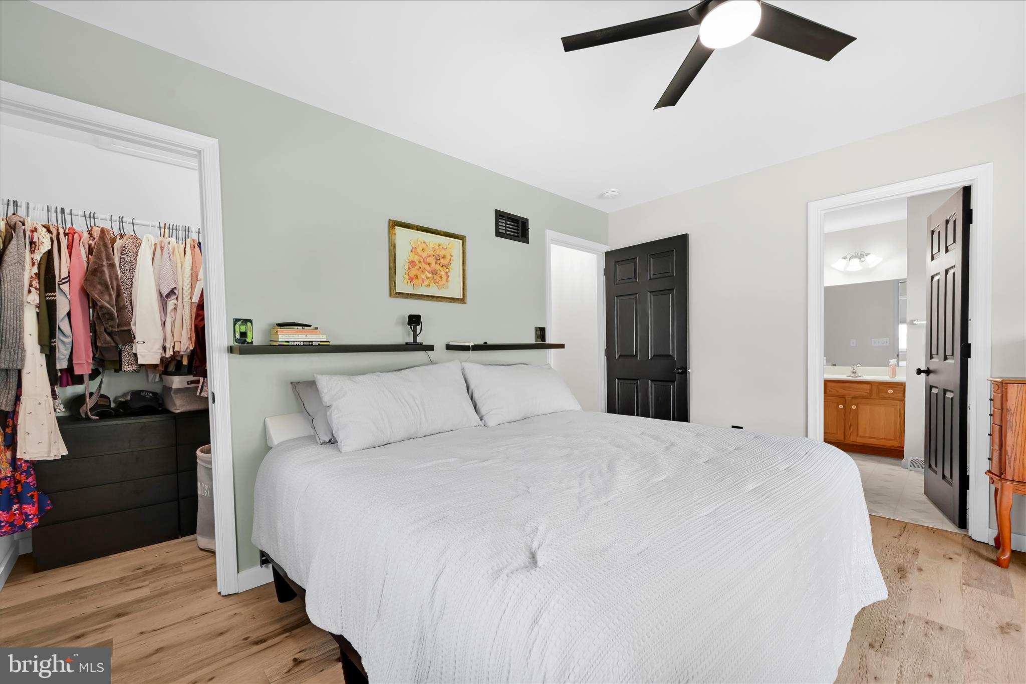 OAK LANE AREA - Residential