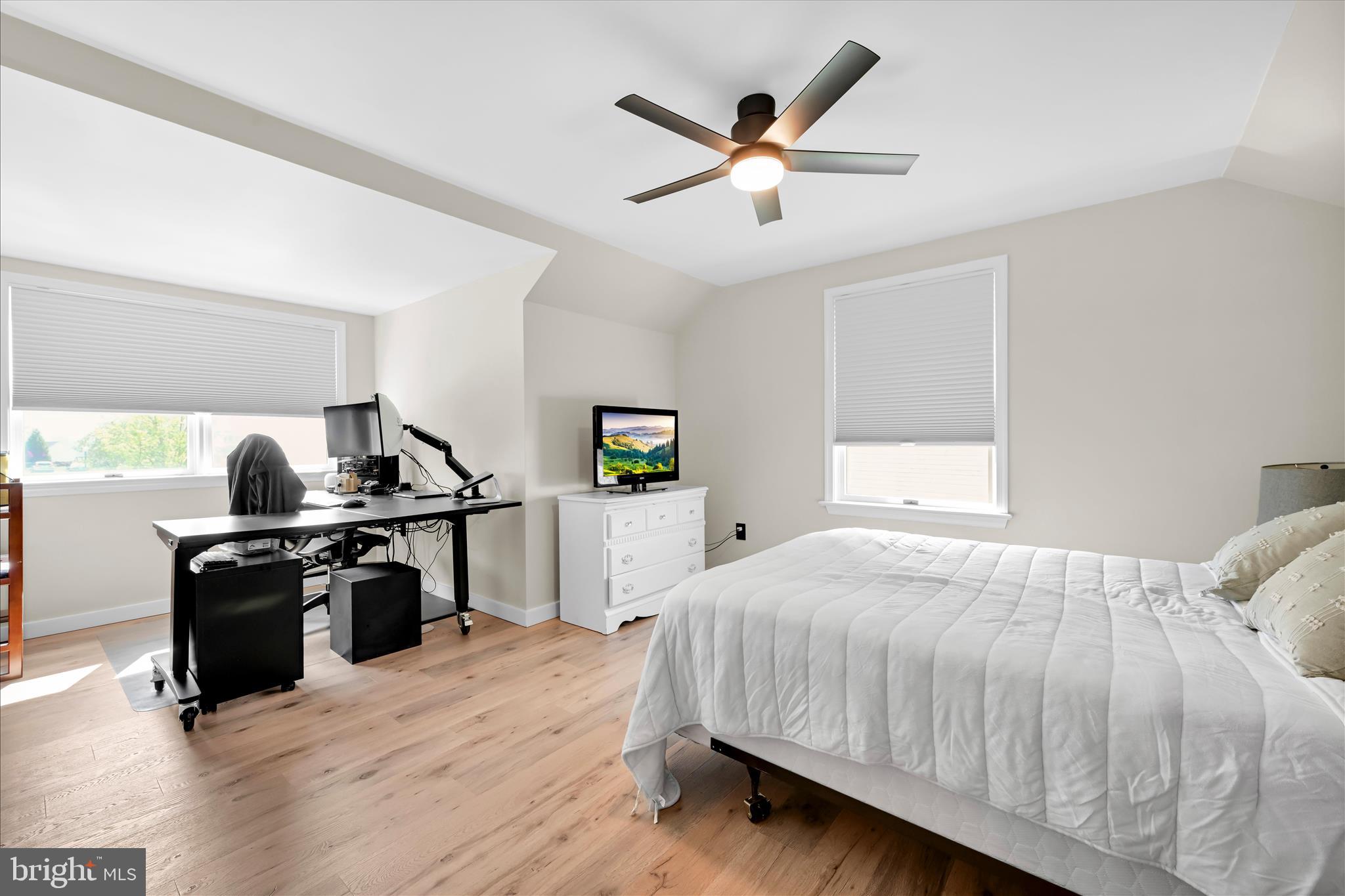 OAK LANE AREA - Residential
