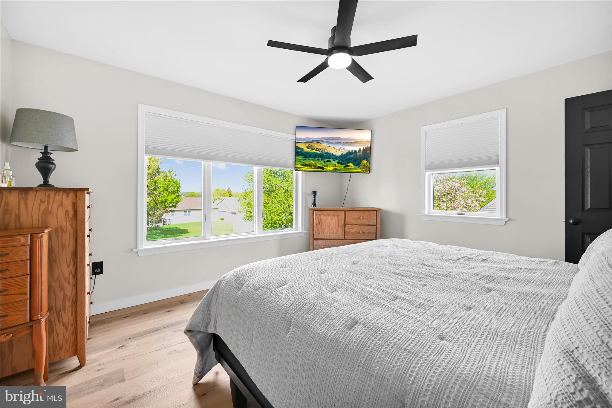 OAK LANE AREA - Residential