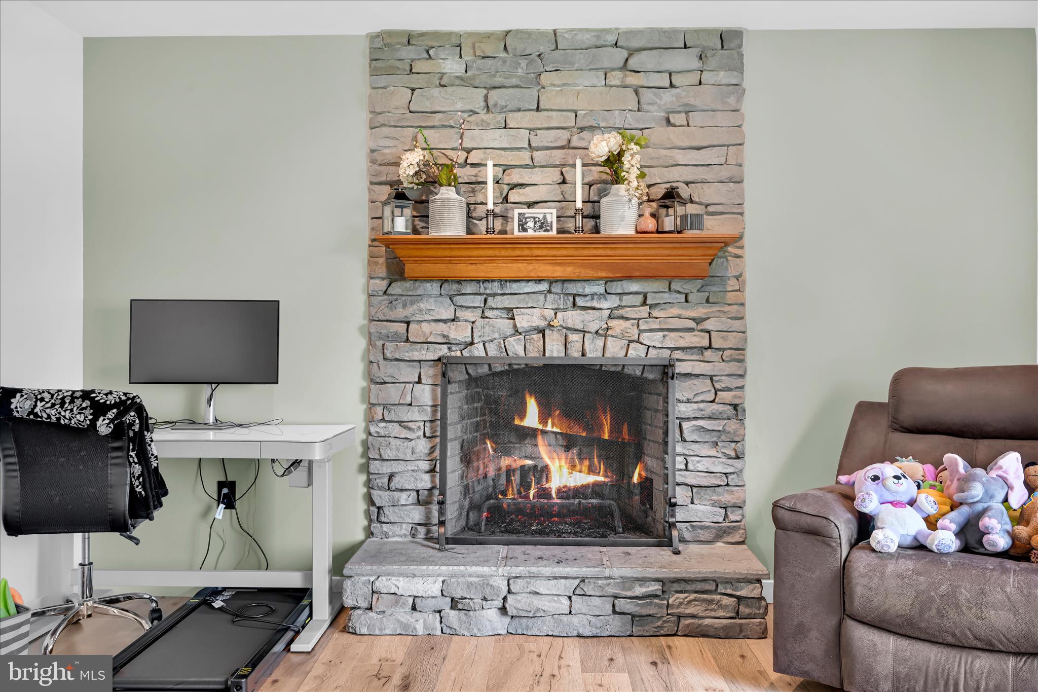 OAK LANE AREA - Residential