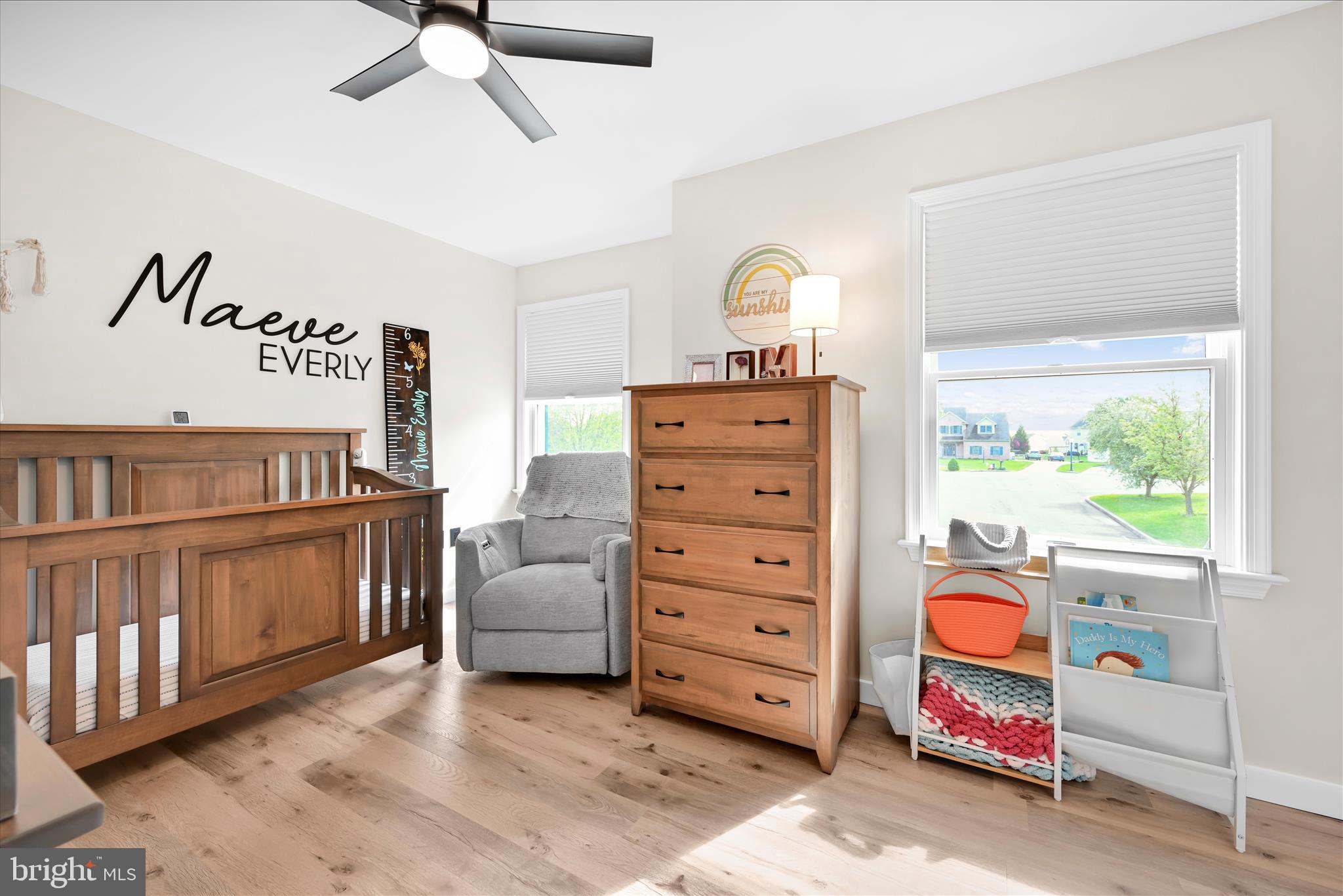 OAK LANE AREA - Residential