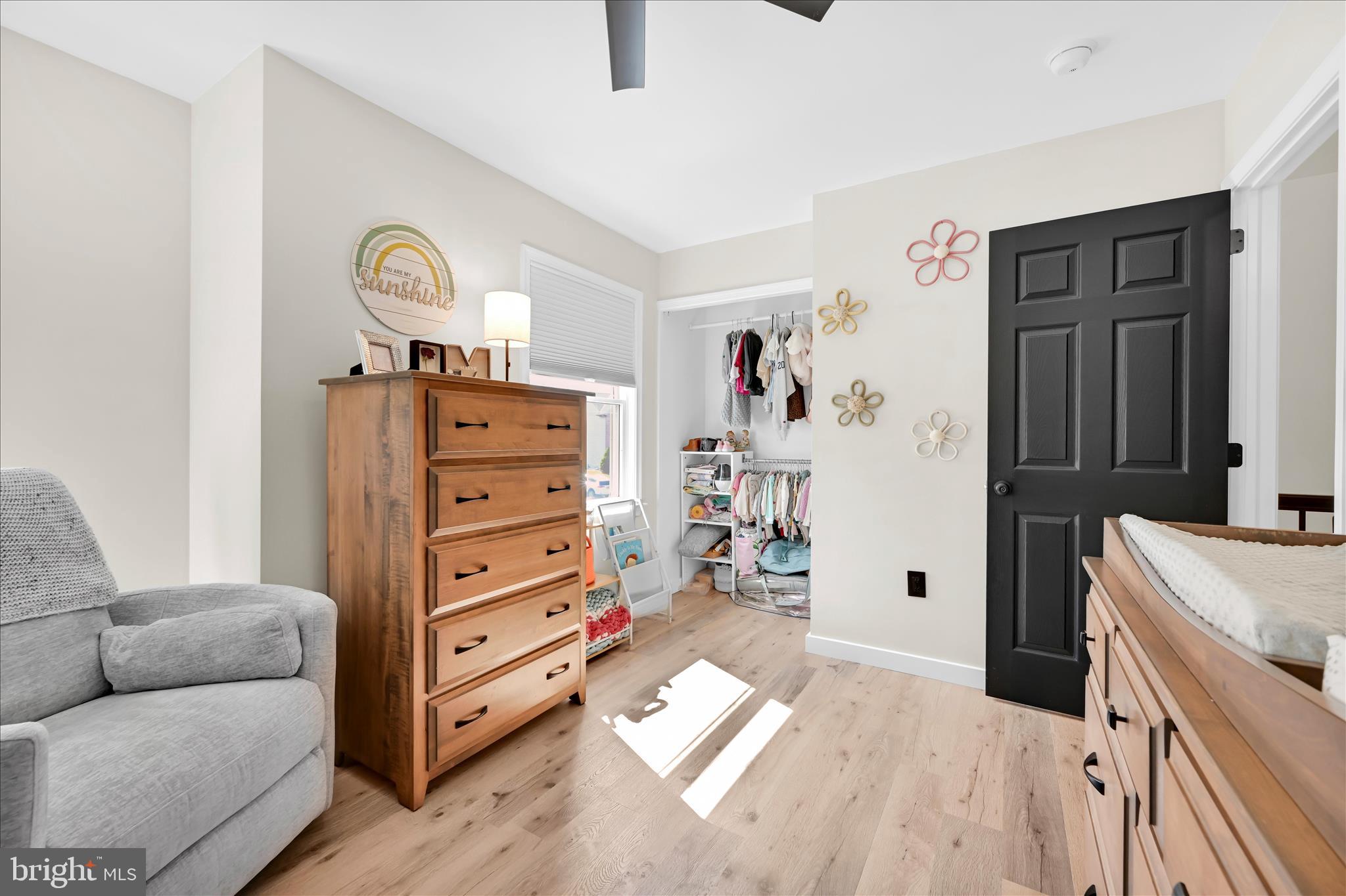 OAK LANE AREA - Residential