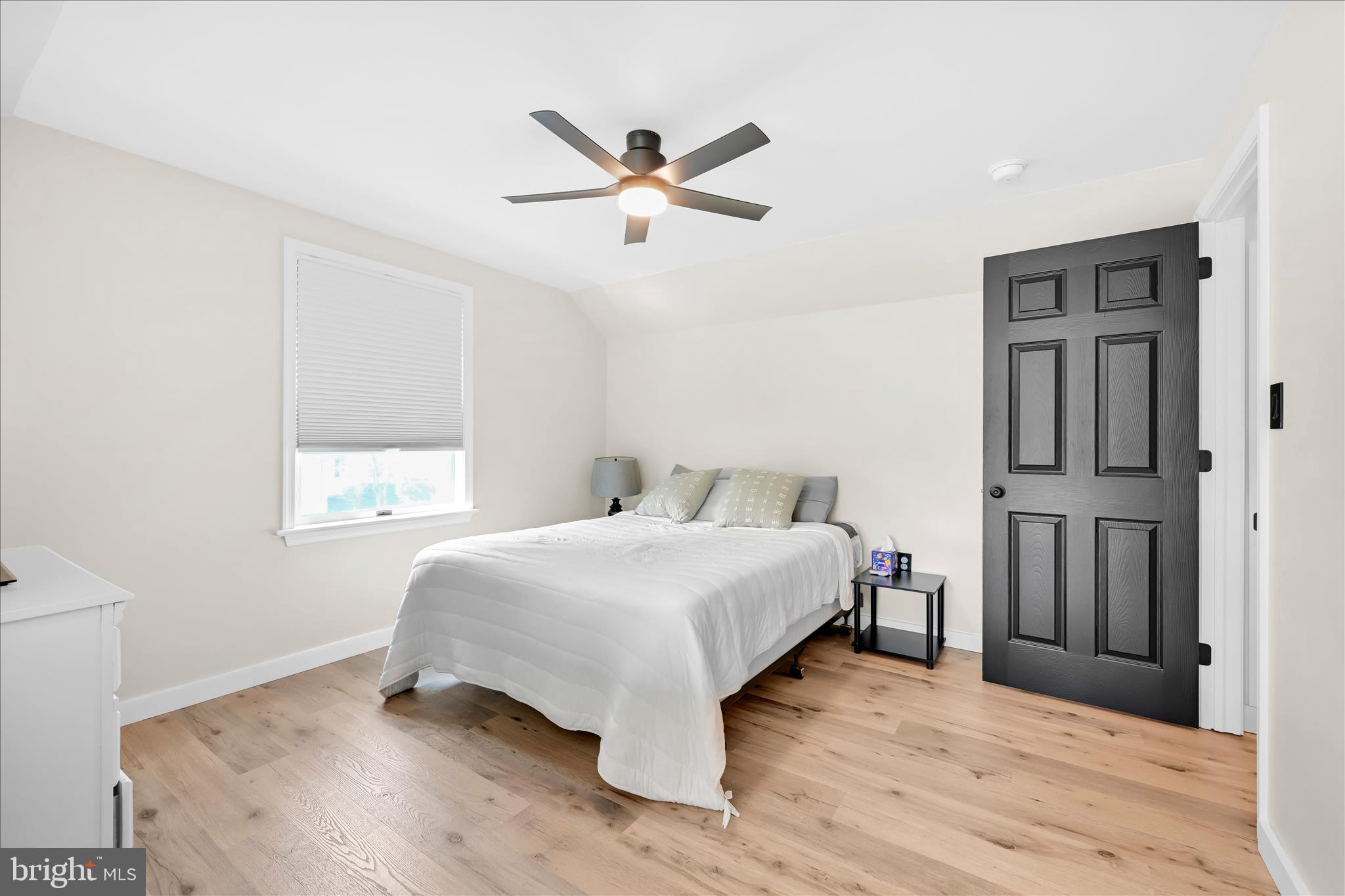 OAK LANE AREA - Residential