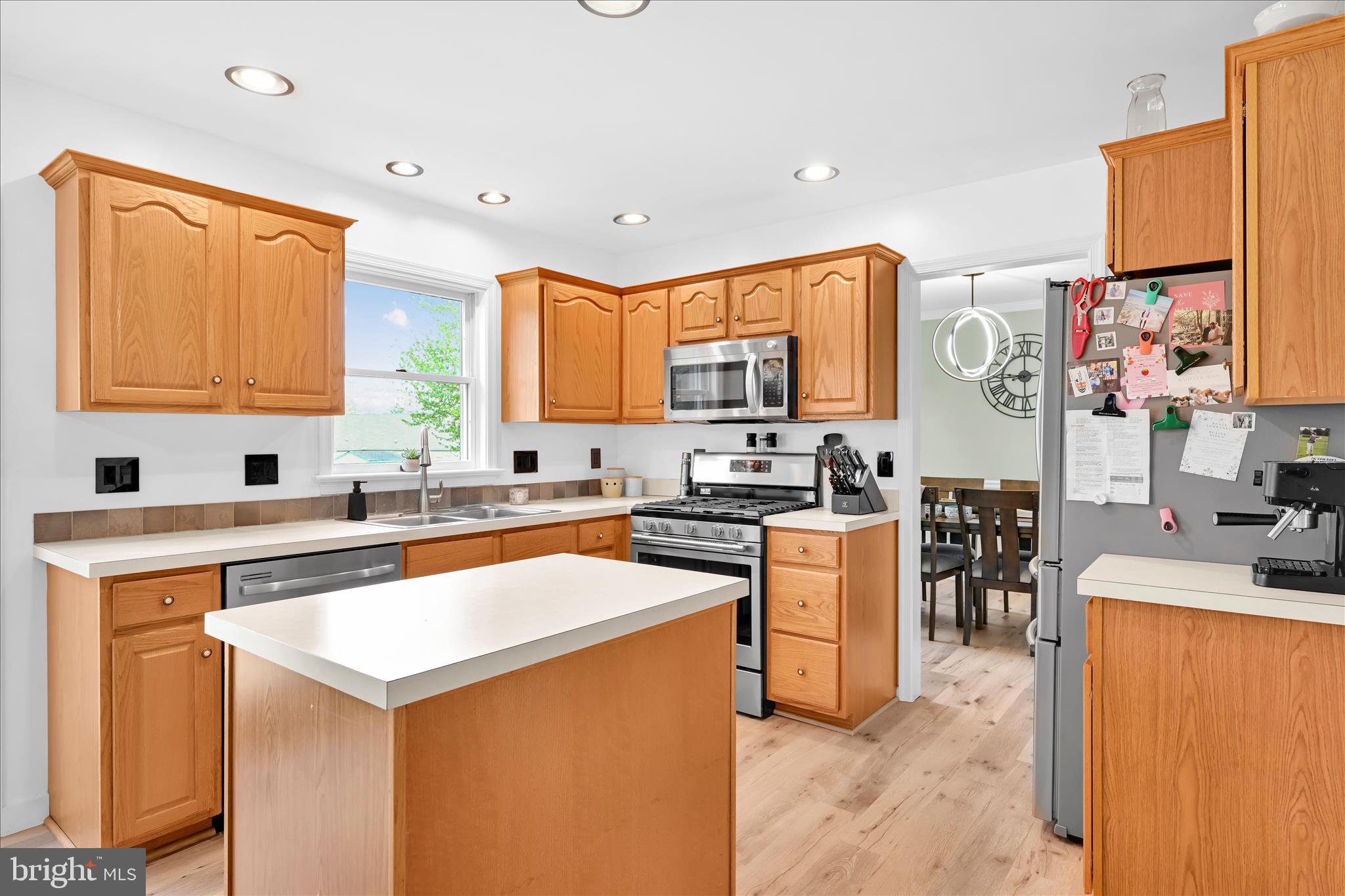OAK LANE AREA - Residential