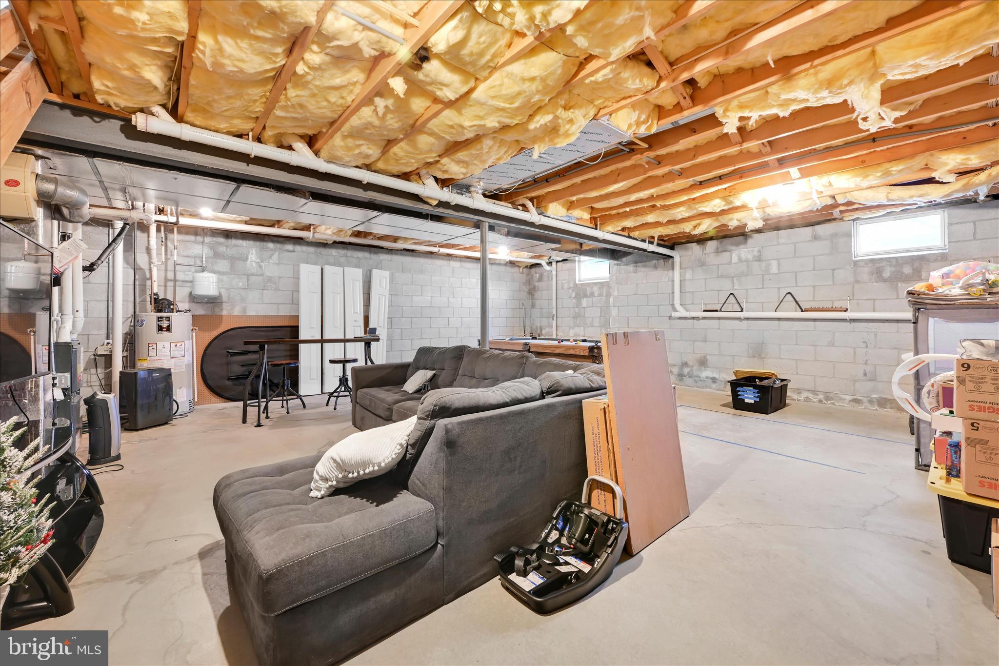OAK LANE AREA - Residential