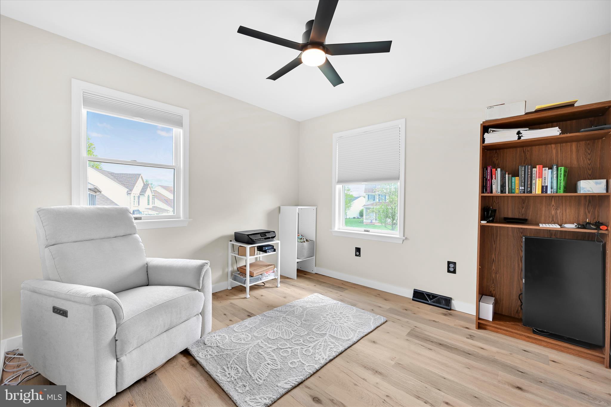 OAK LANE AREA - Residential