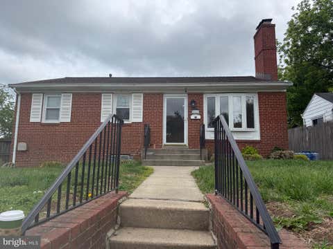 Homes For Rent - 409 Mcarthur Drive<br/> ROCKVILLE, MD 20850