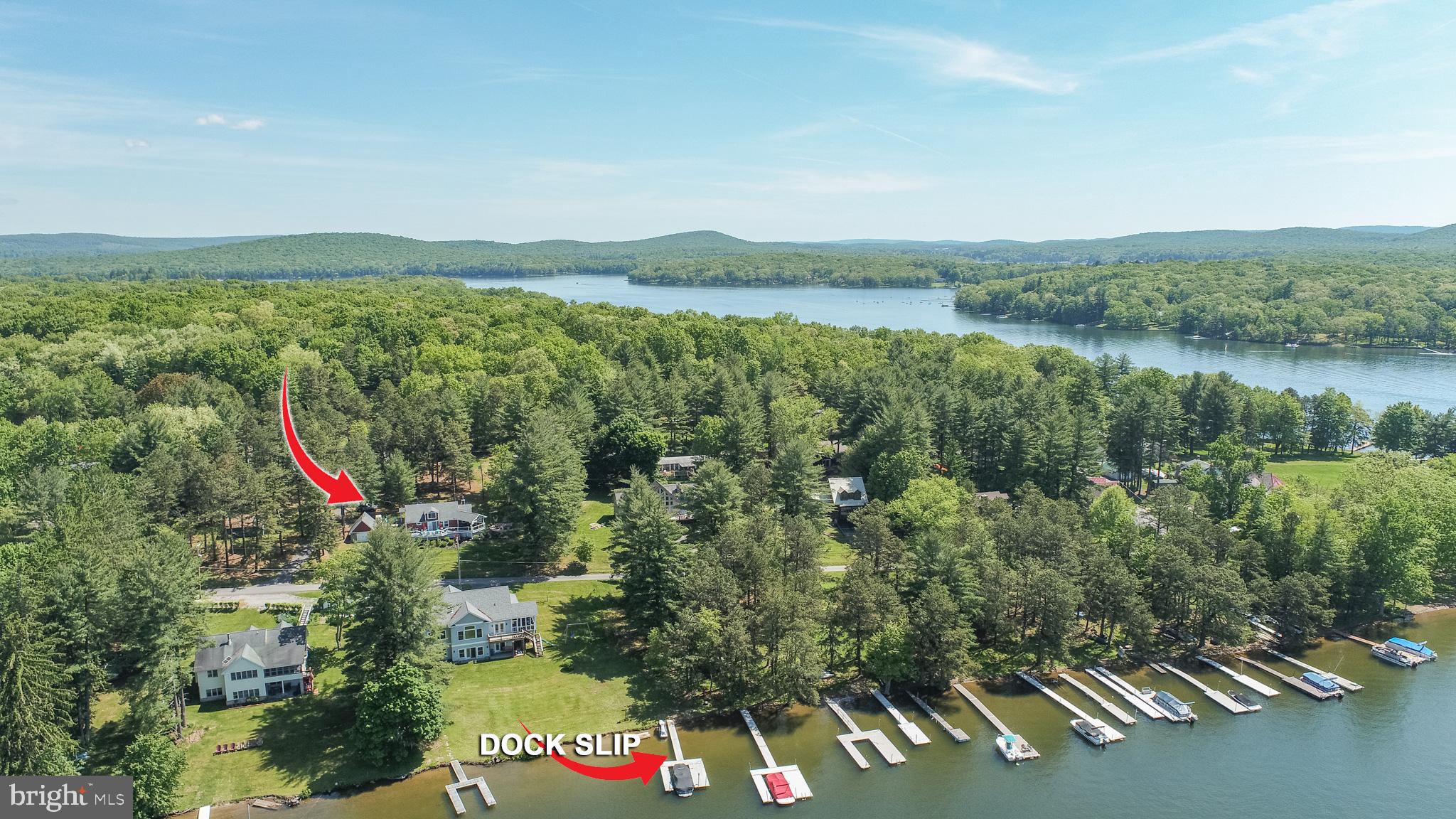 187 LOWER PENN POINT DRIVE