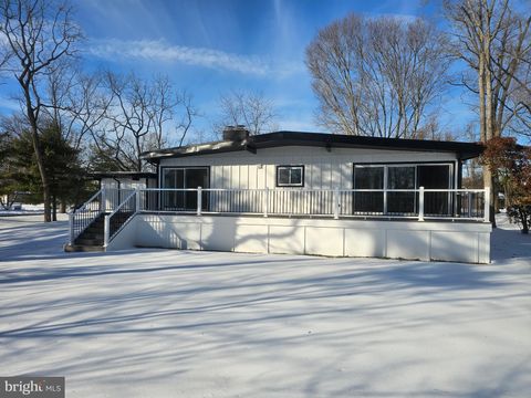 101 S JEFFERSON AVENUE WENONAH NJ 08090