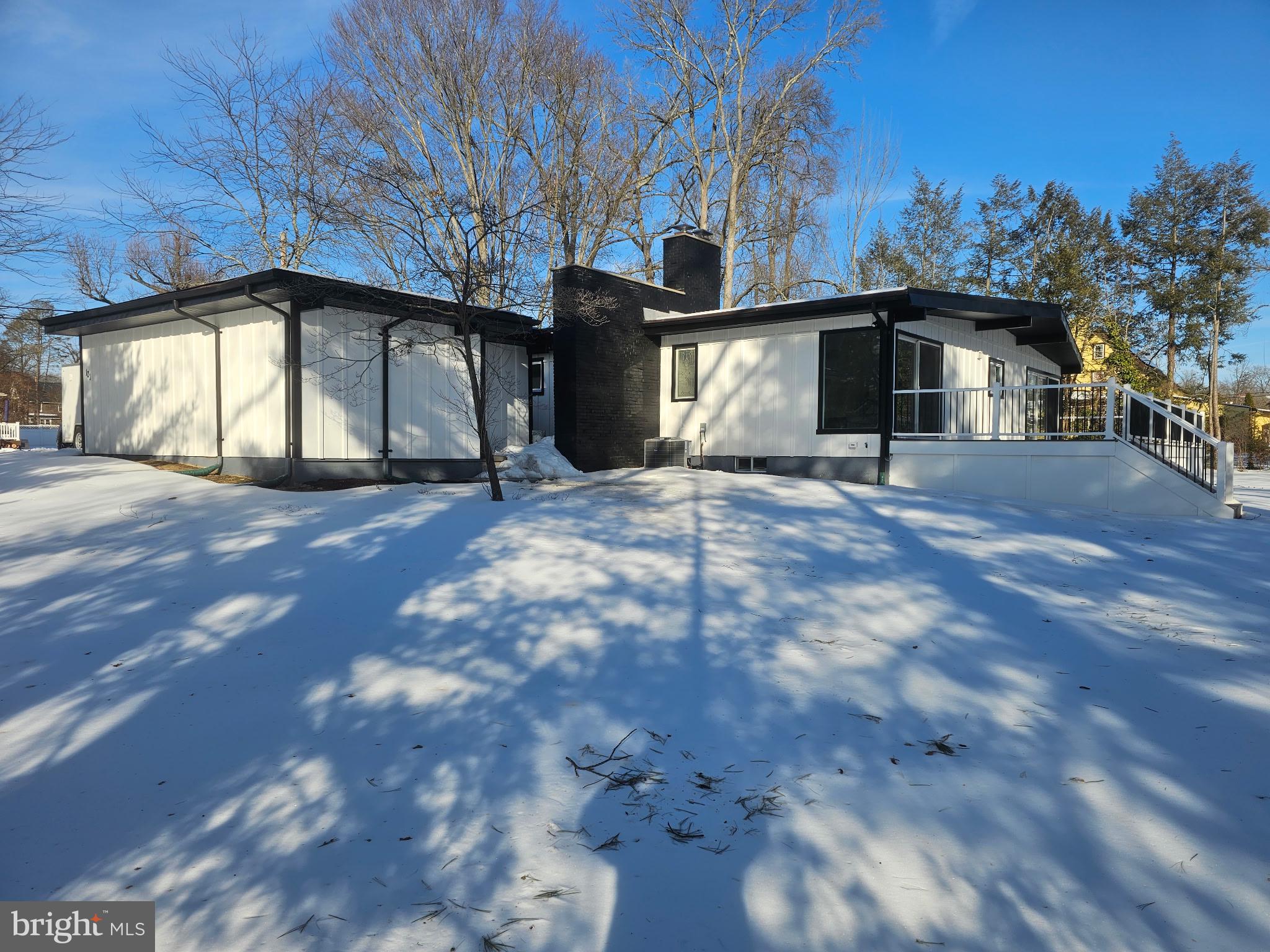 101 S JEFFERSON AVENUE