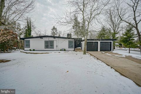 Homes For Sale - 101 S Jefferson Avenue<br/> WENONAH, NJ 08090