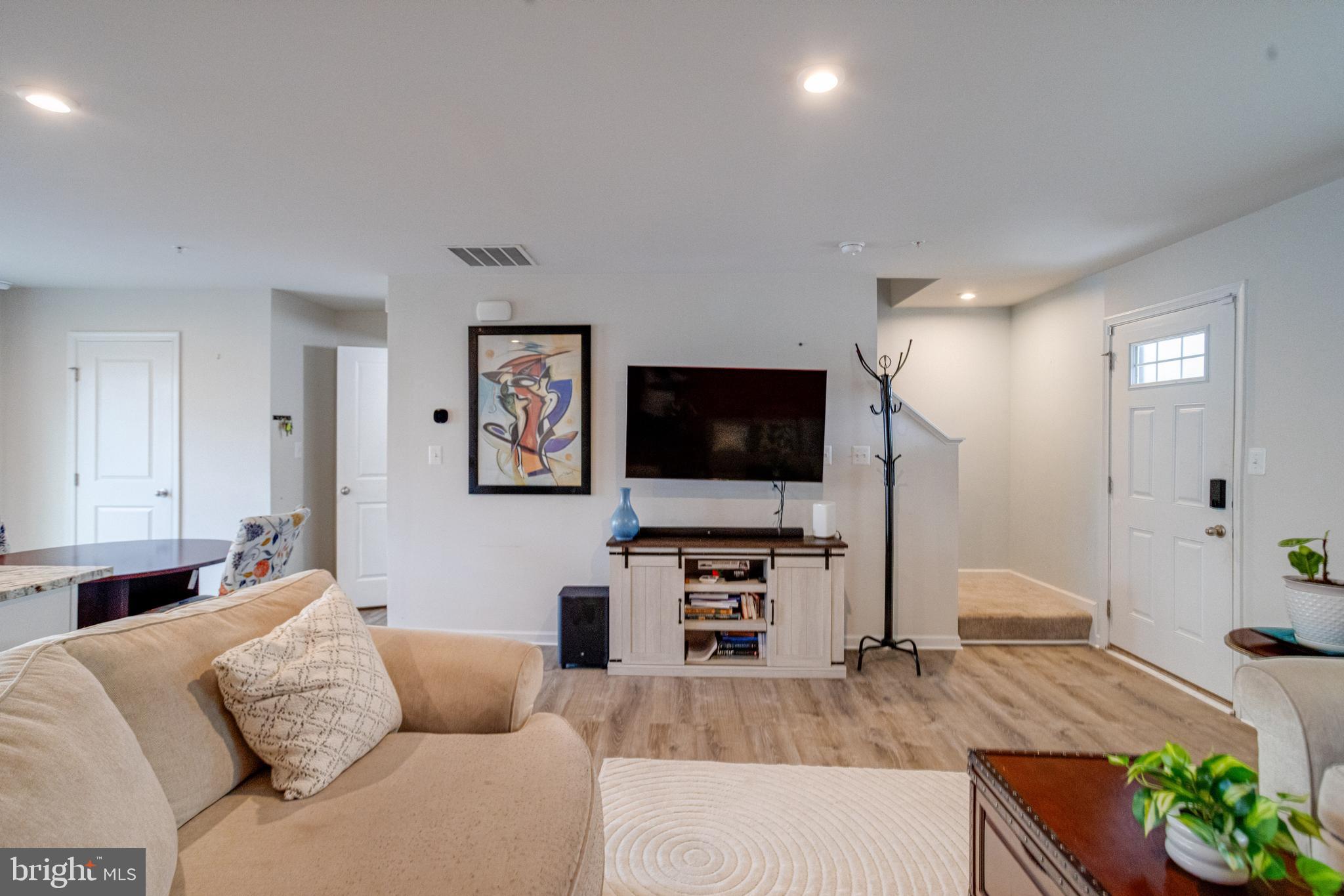 CAMPBELL CROSSING - Residential