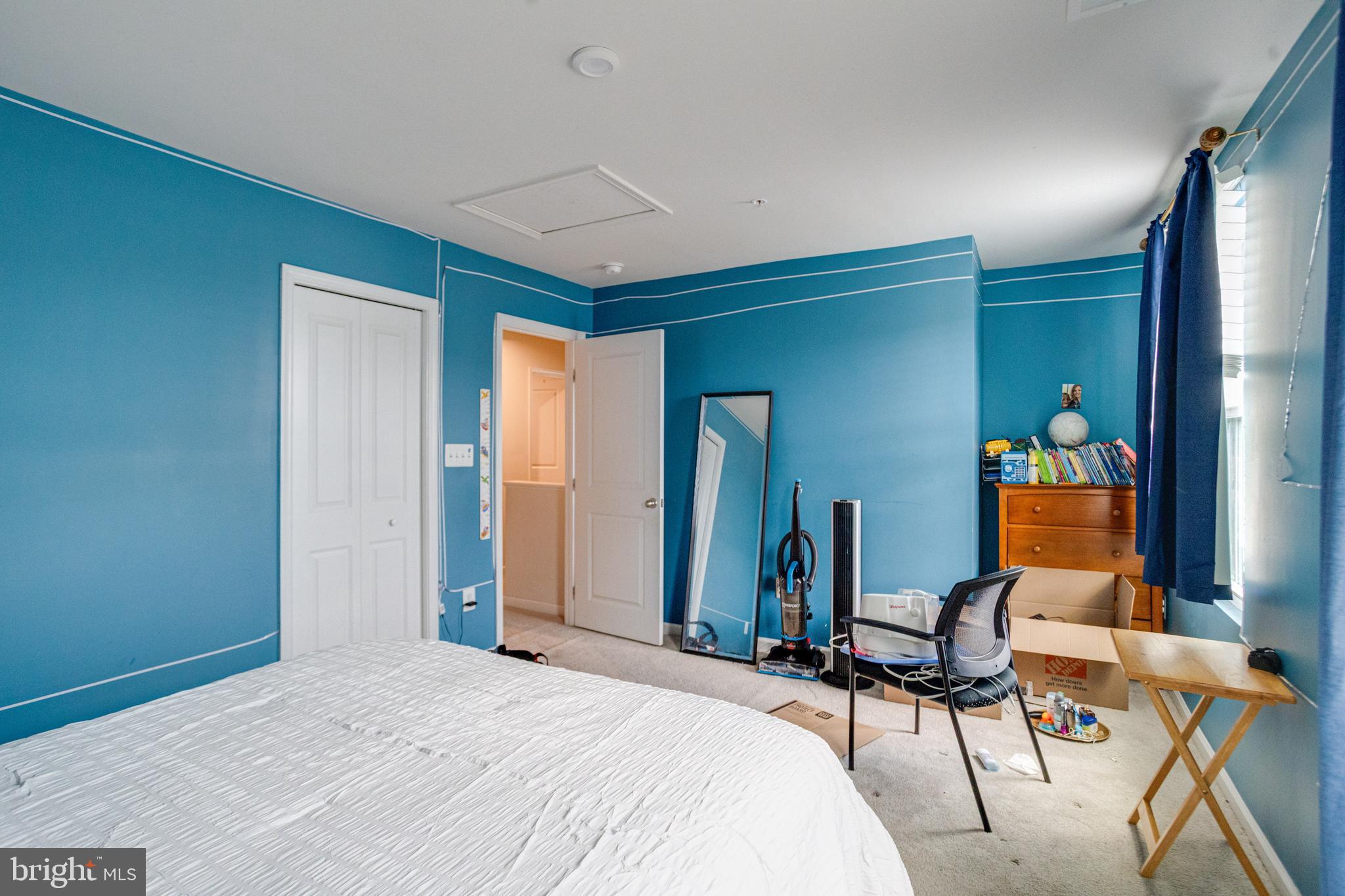CAMPBELL CROSSING - Residential