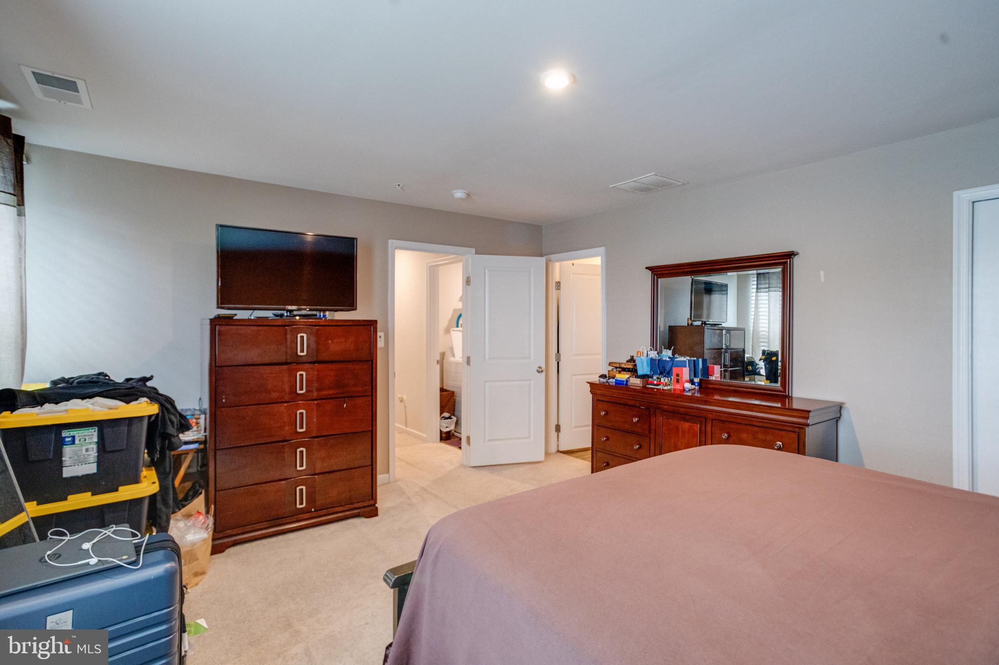 CAMPBELL CROSSING - Residential