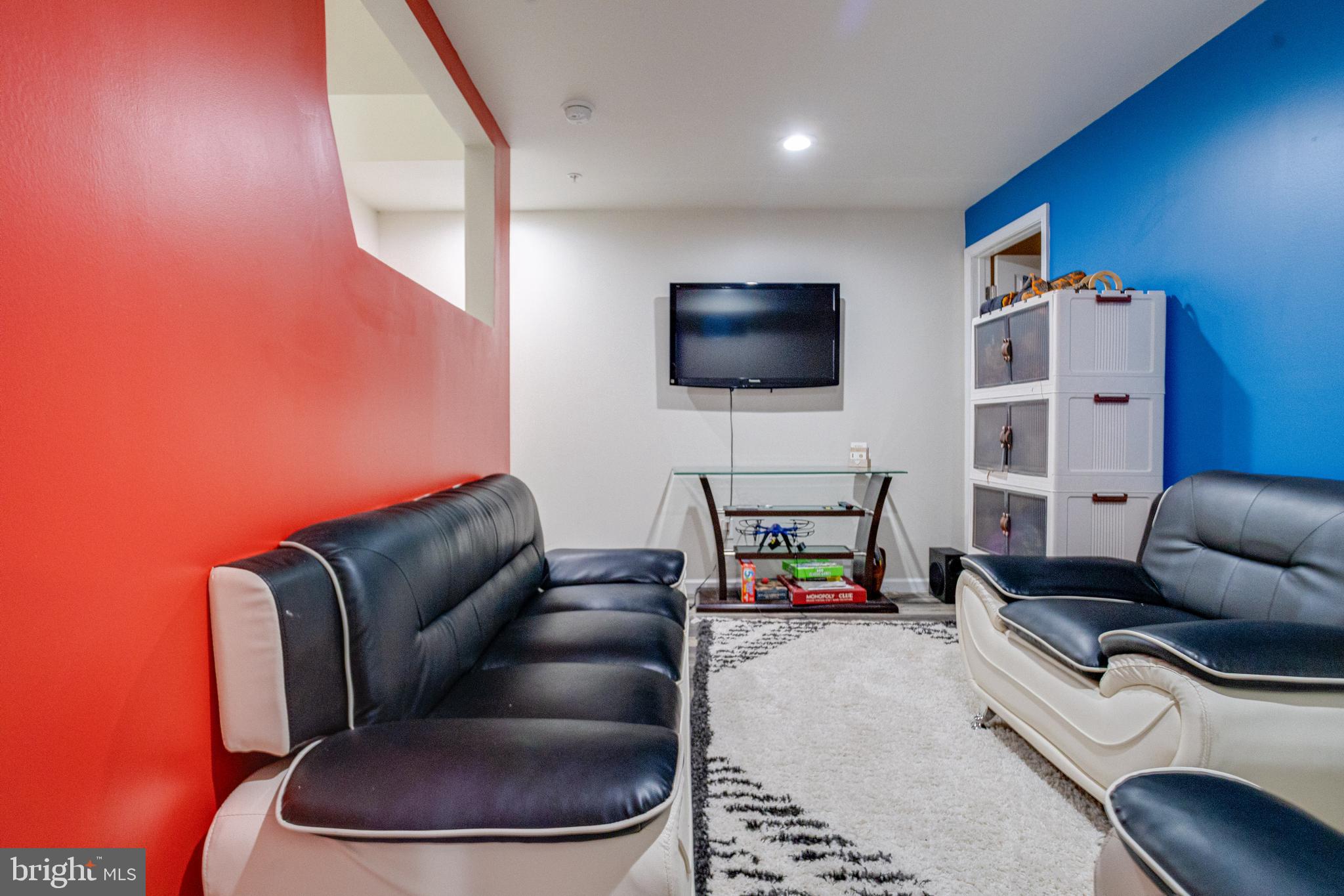 CAMPBELL CROSSING - Residential