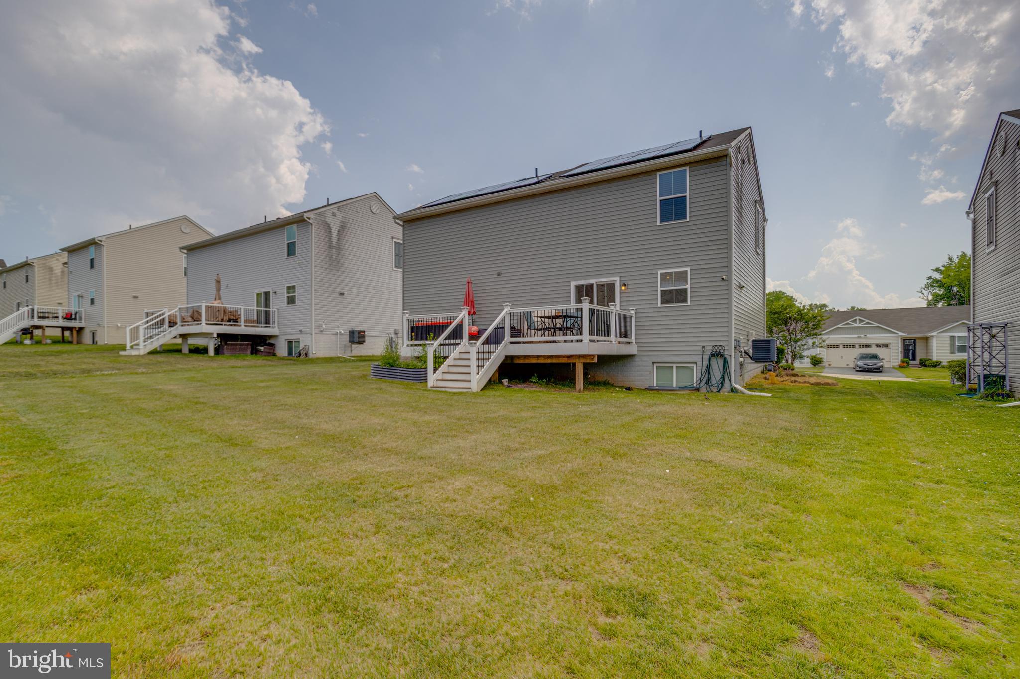 CAMPBELL CROSSING - Residential