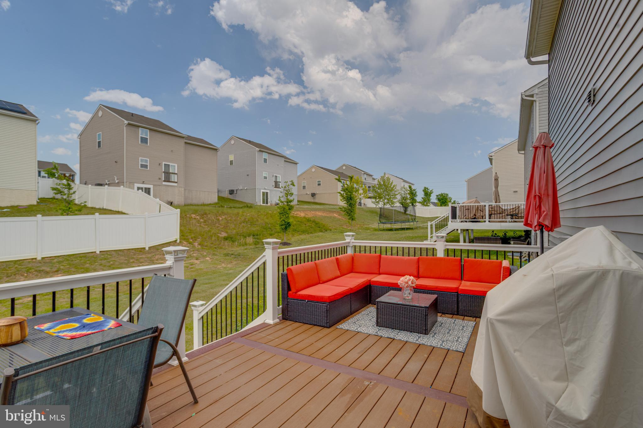 CAMPBELL CROSSING - Residential