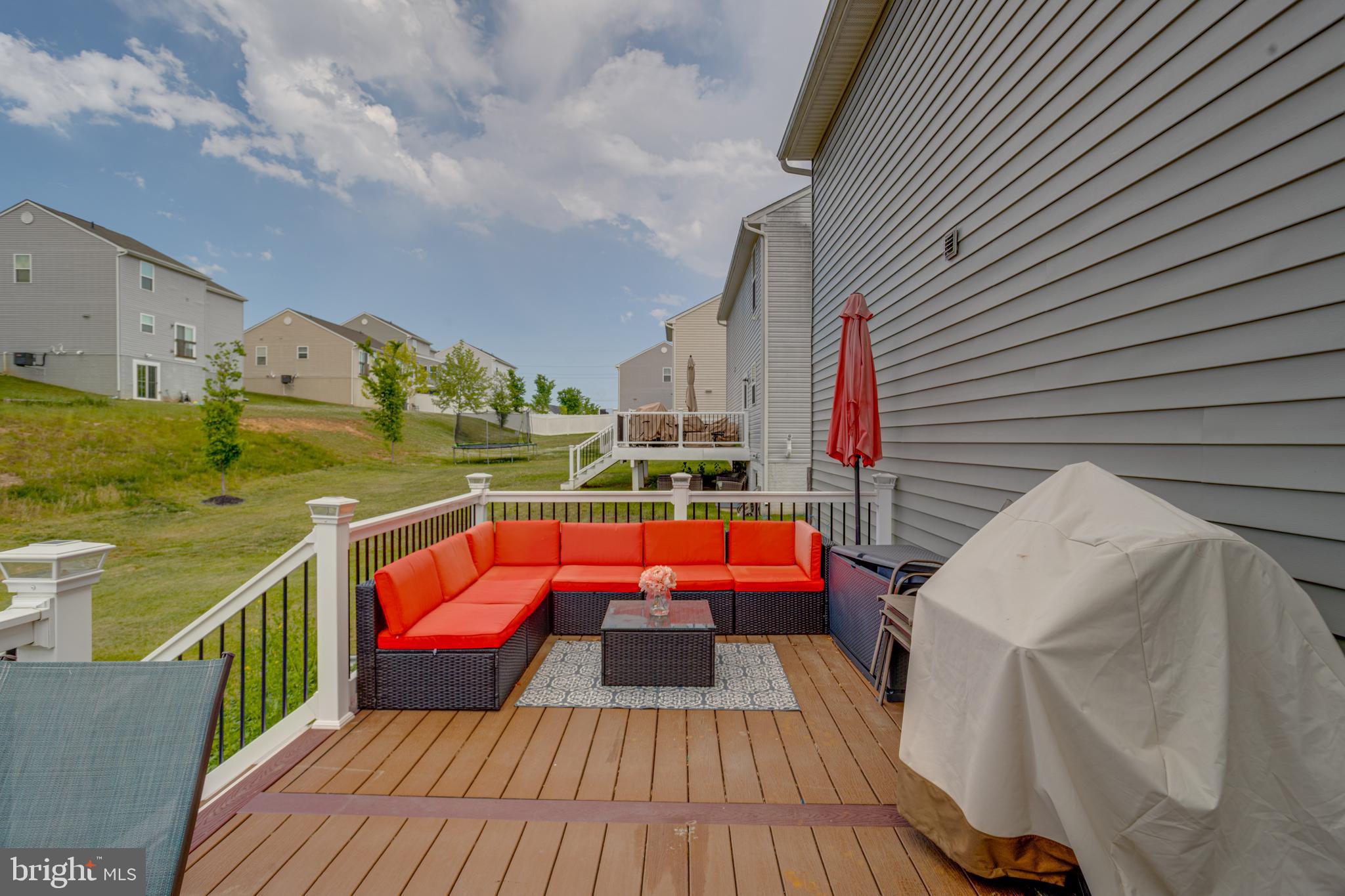 CAMPBELL CROSSING - Residential