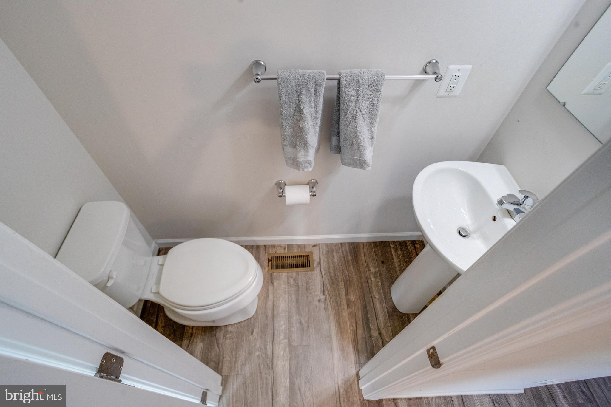 CAMPBELL CROSSING - Residential