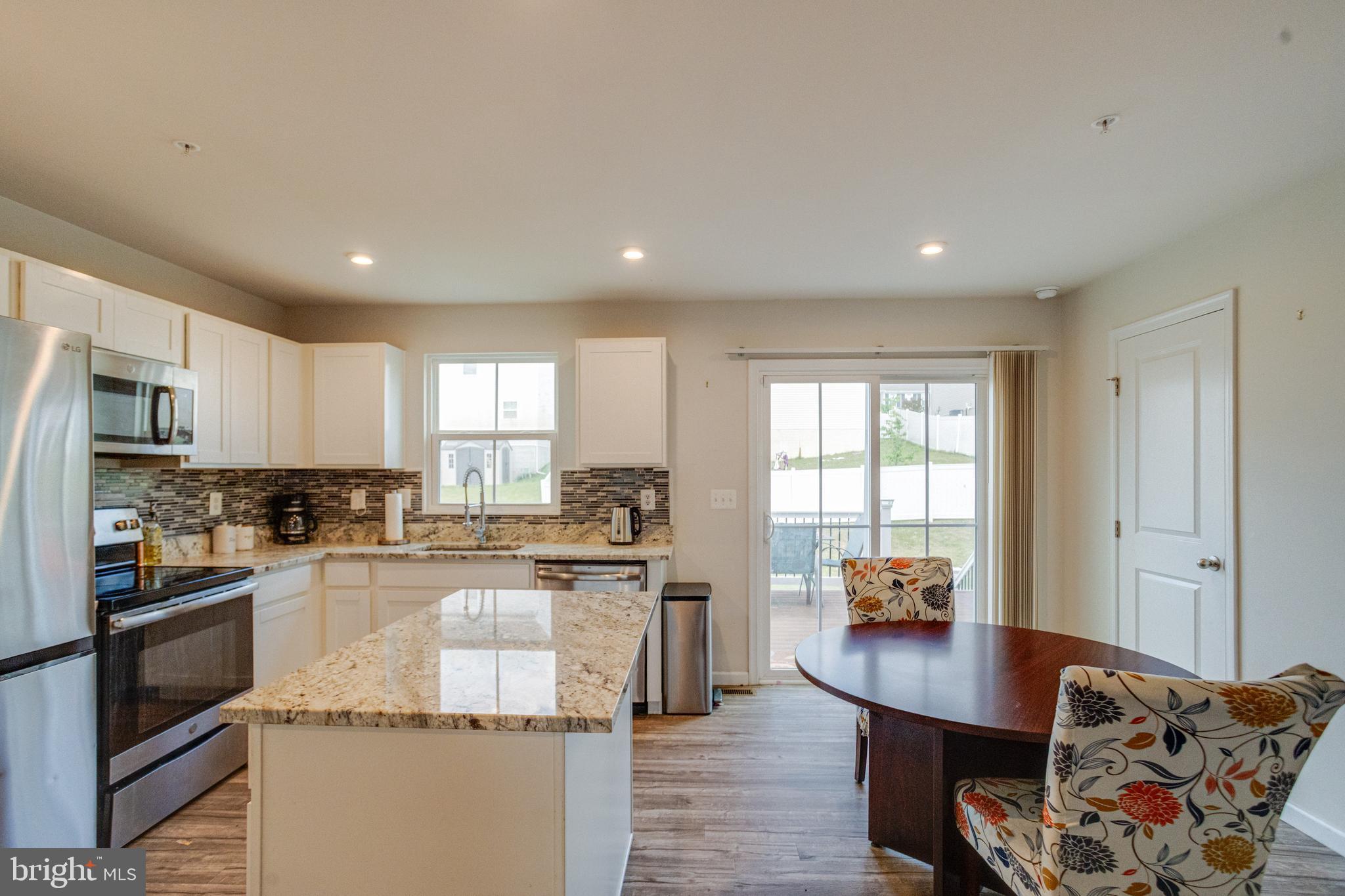 CAMPBELL CROSSING - Residential