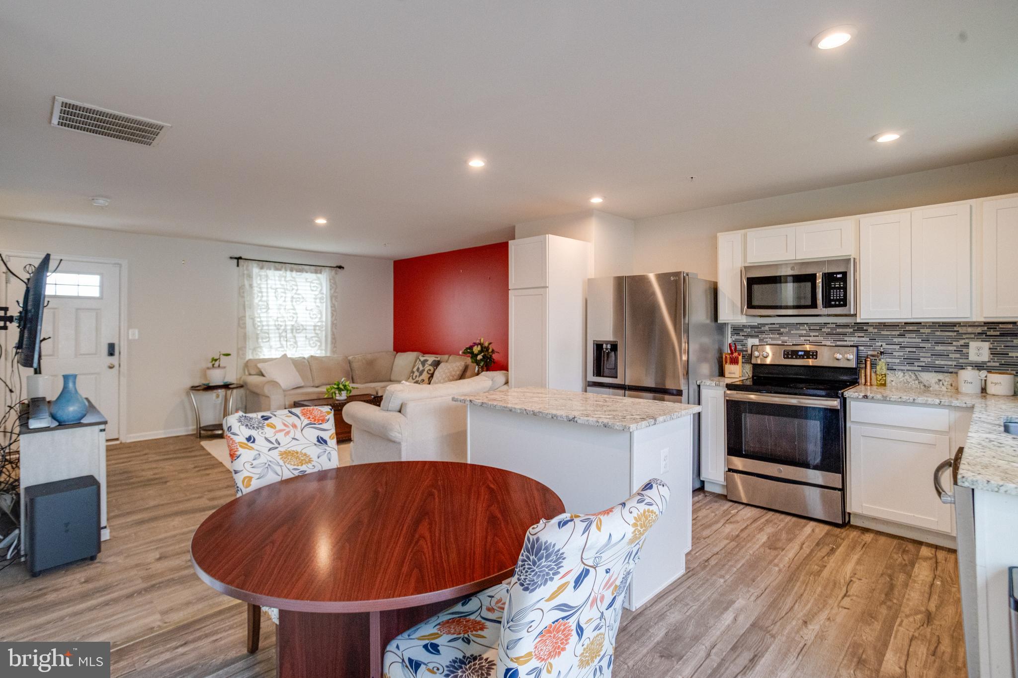 CAMPBELL CROSSING - Residential