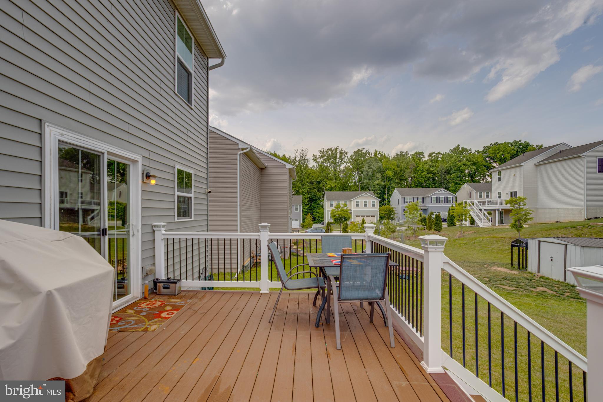 CAMPBELL CROSSING - Residential