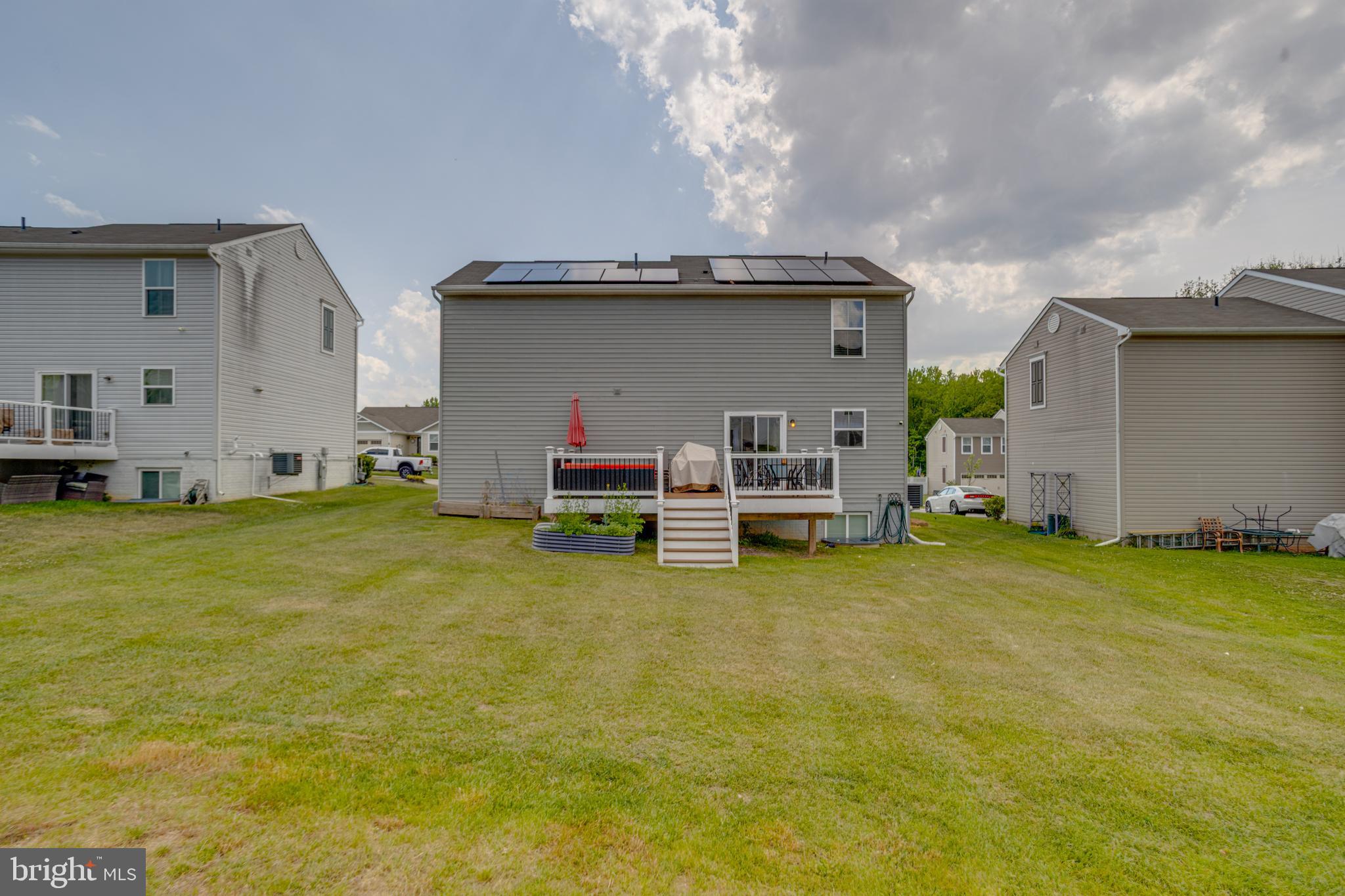 CAMPBELL CROSSING - Residential
