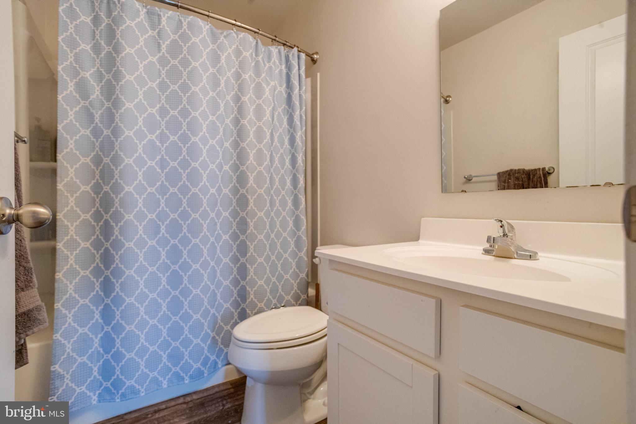 CAMPBELL CROSSING - Residential