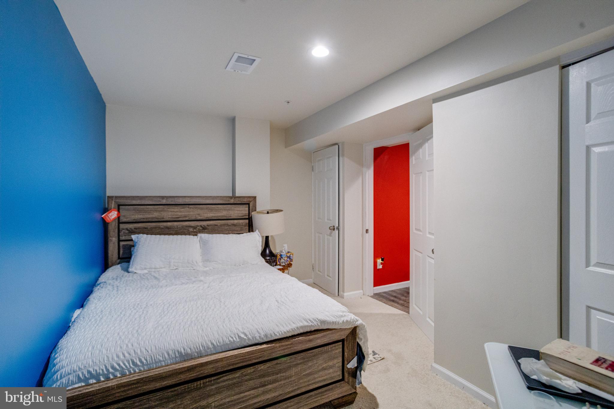 CAMPBELL CROSSING - Residential