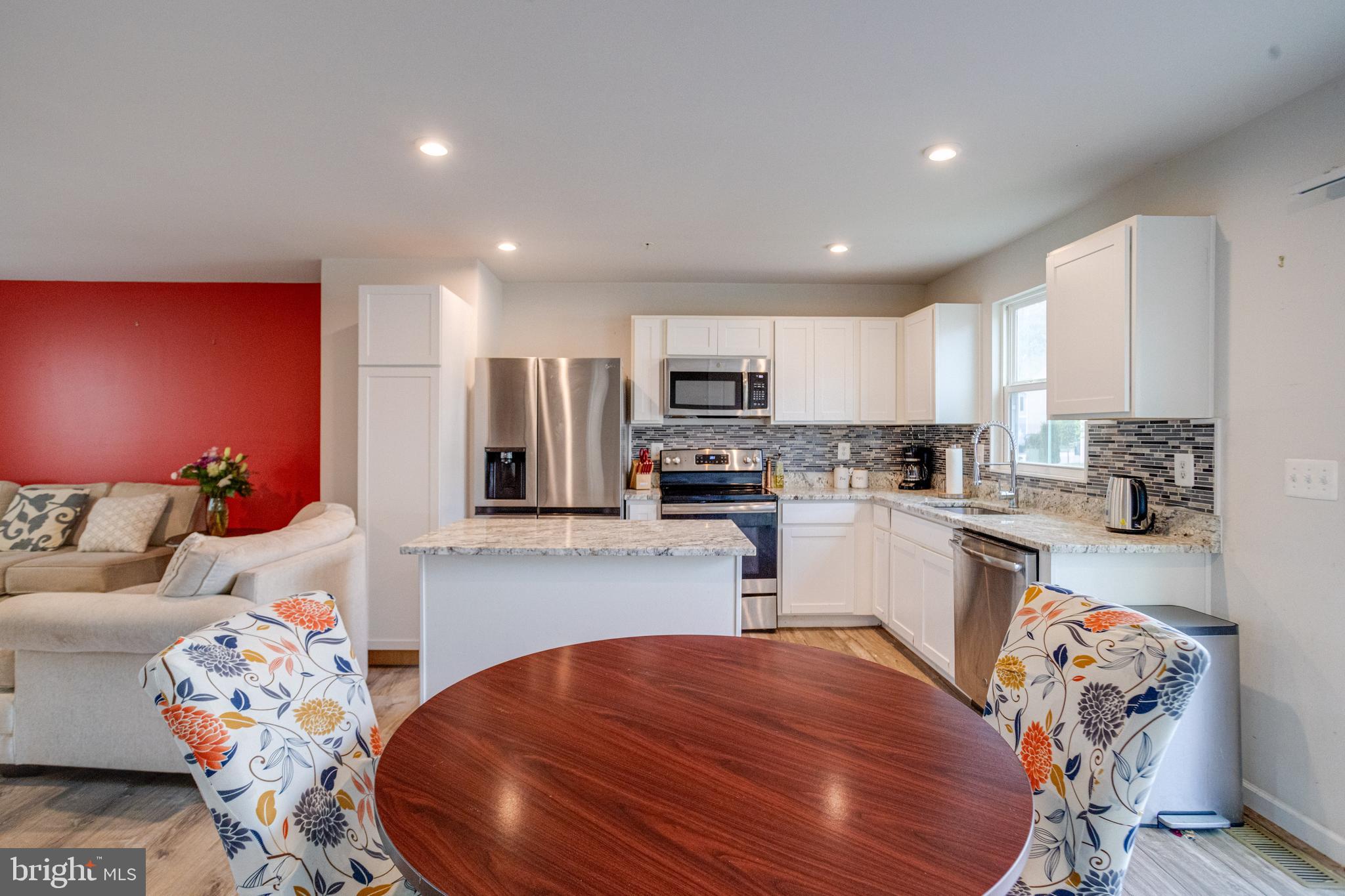 CAMPBELL CROSSING - Residential