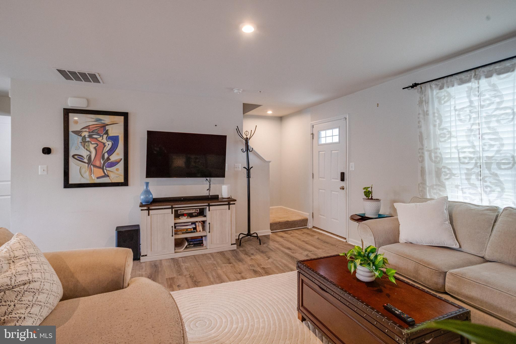 CAMPBELL CROSSING - Residential
