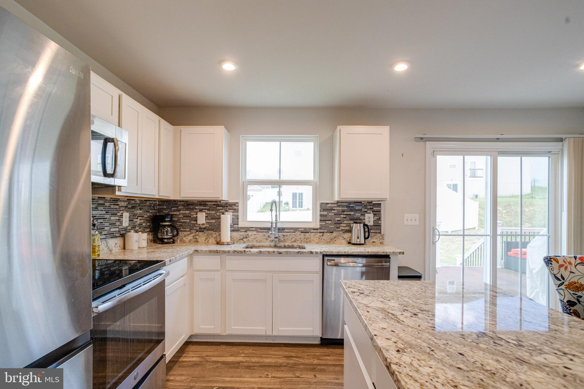 CAMPBELL CROSSING - Residential