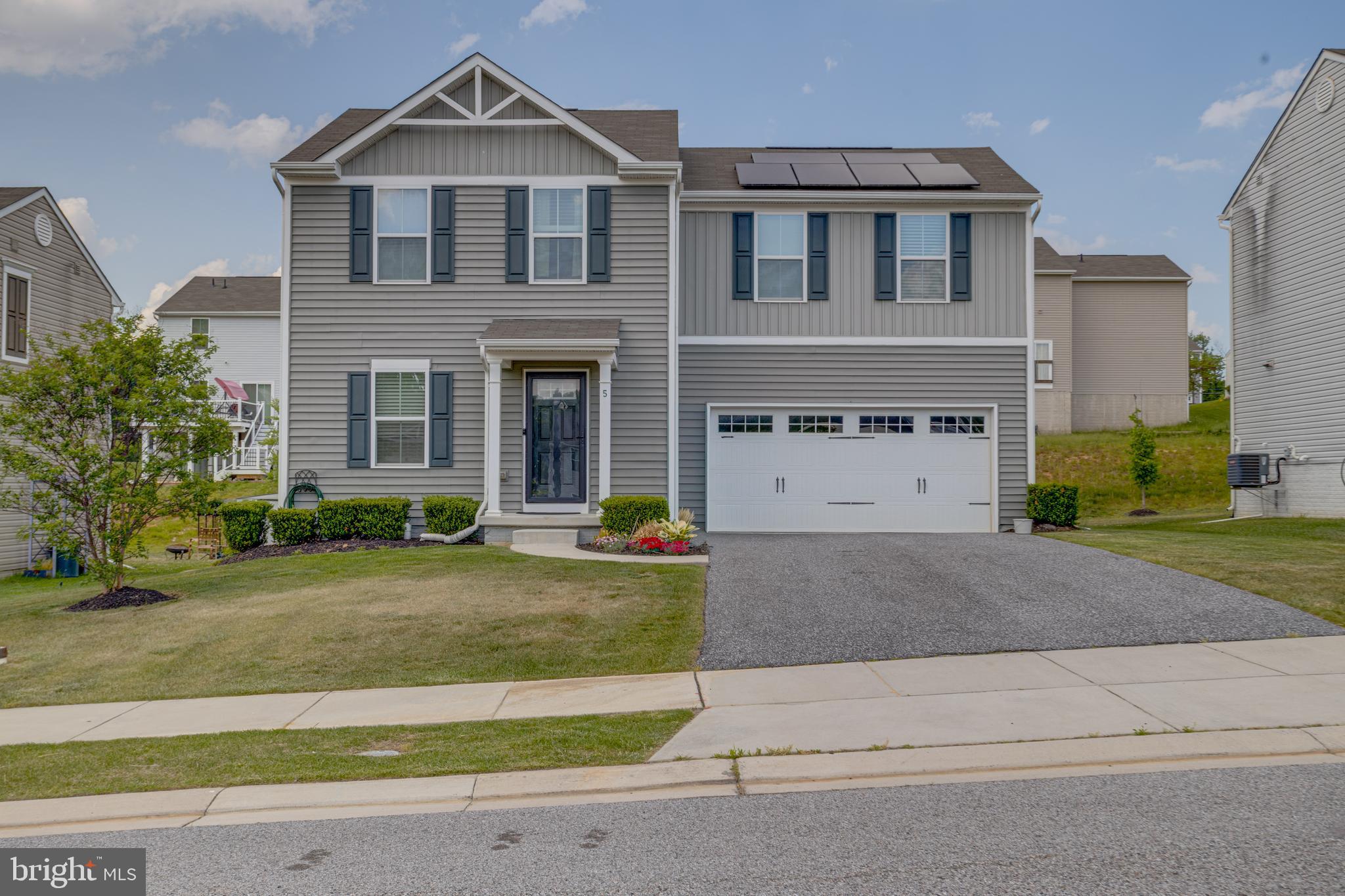 CAMPBELL CROSSING - Residential