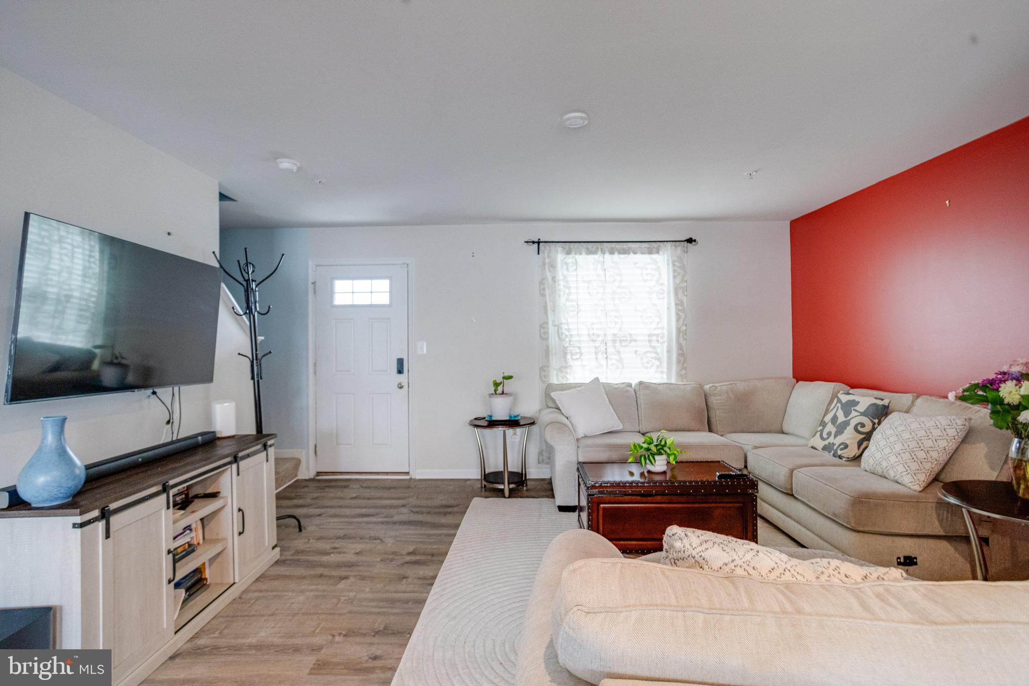 CAMPBELL CROSSING - Residential