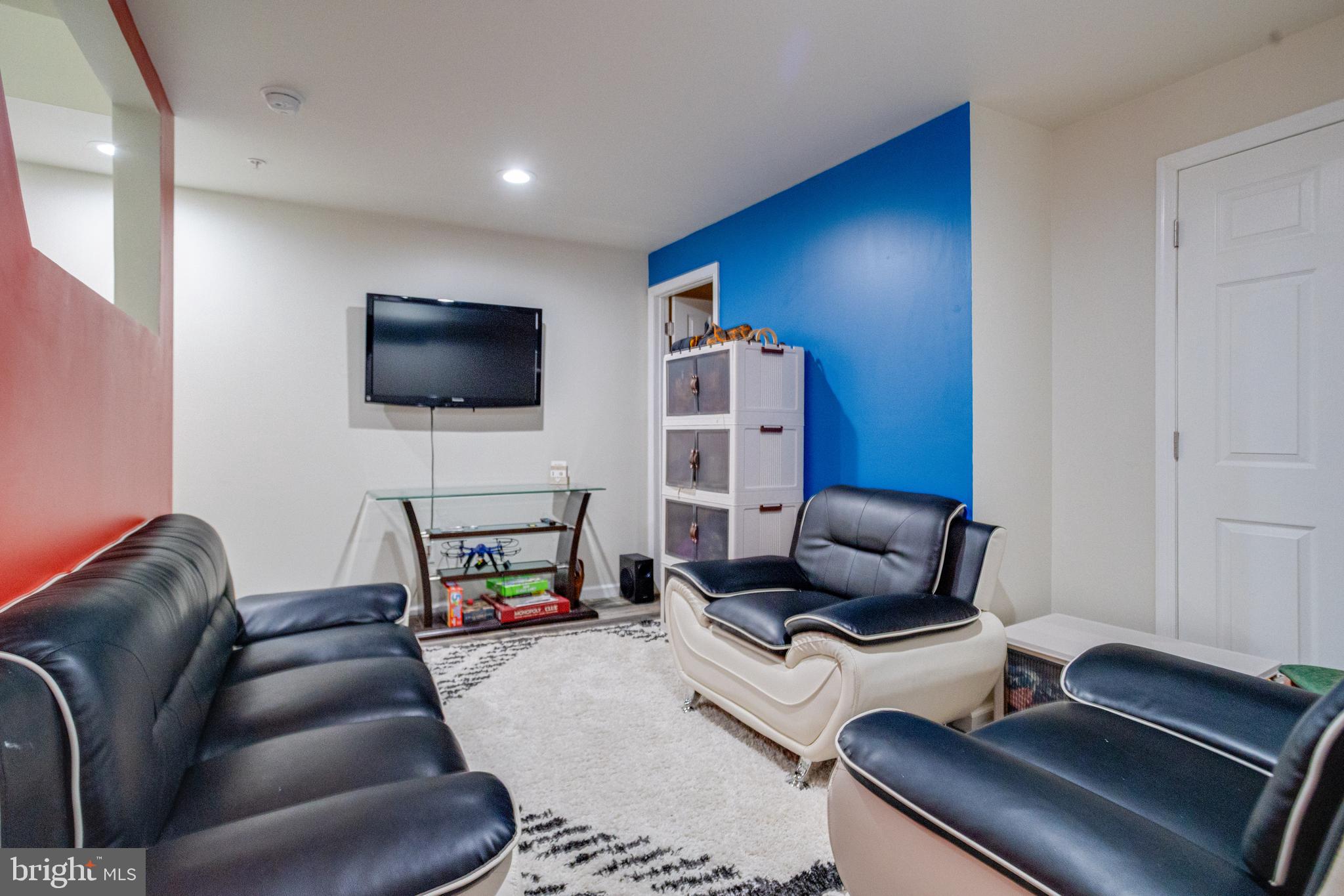 CAMPBELL CROSSING - Residential