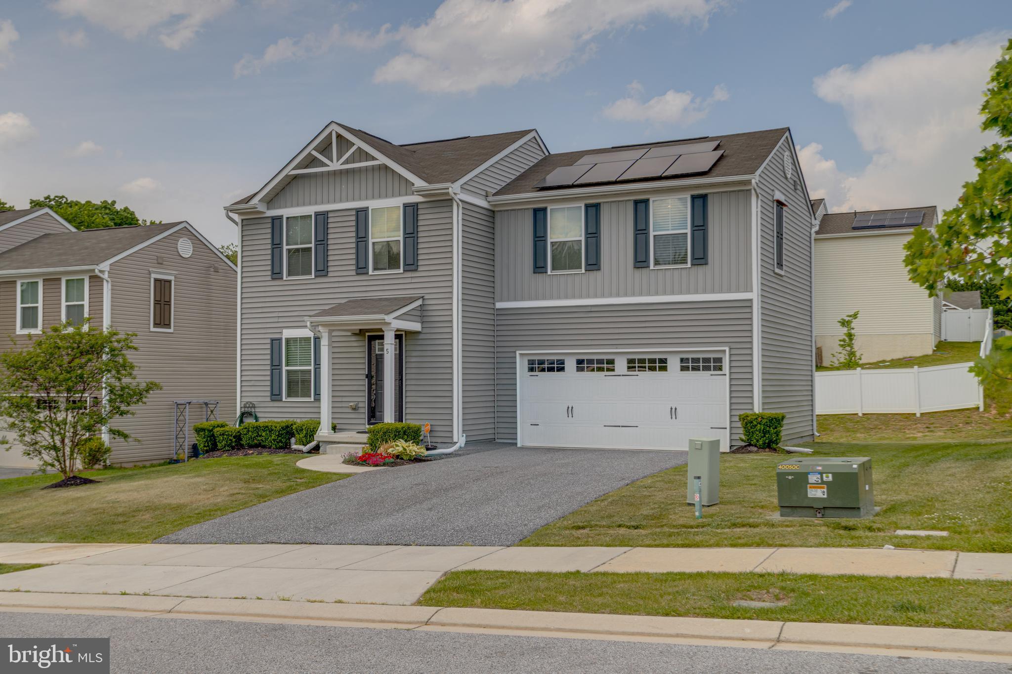 CAMPBELL CROSSING - Residential
