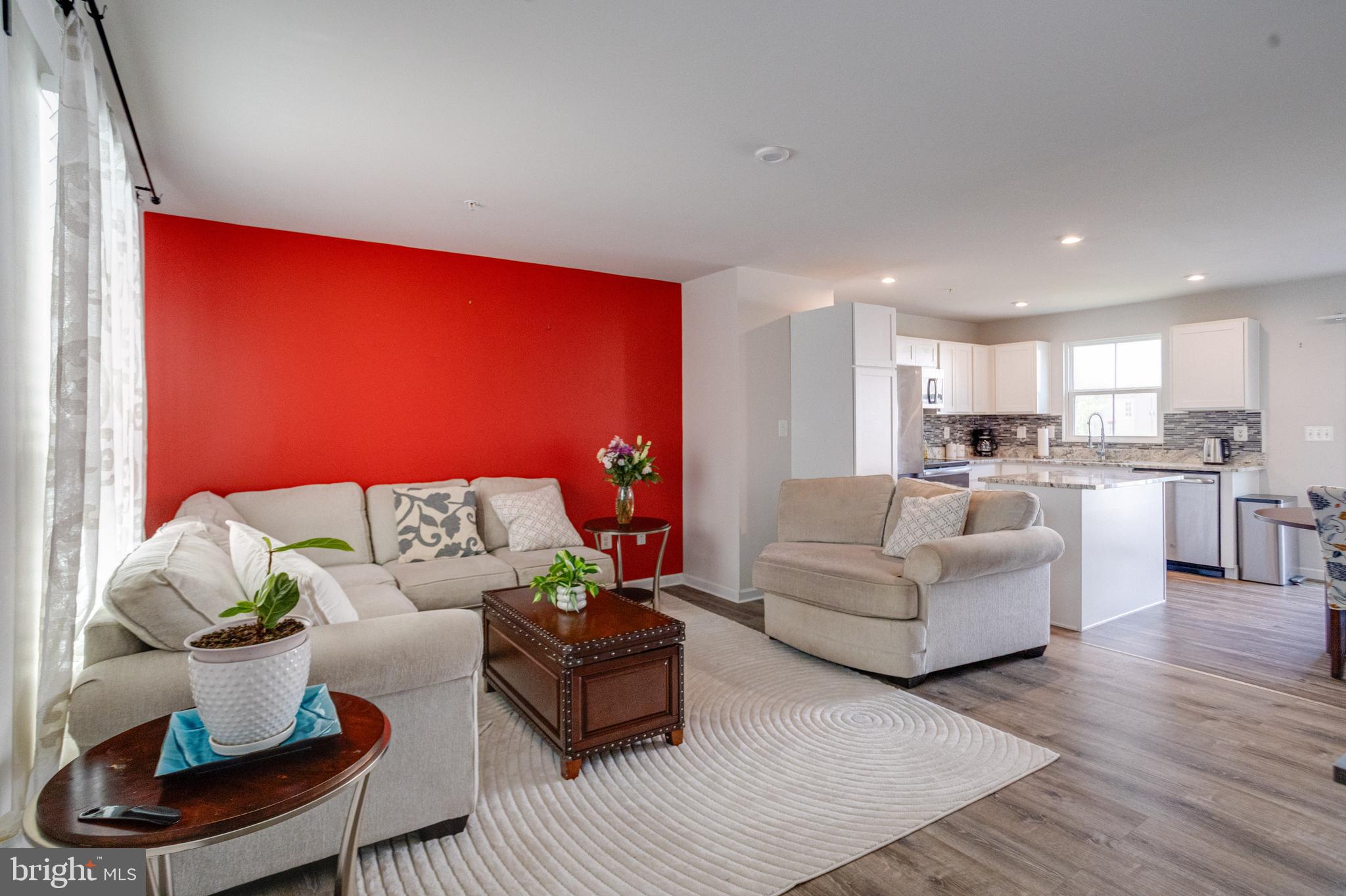 CAMPBELL CROSSING - Residential